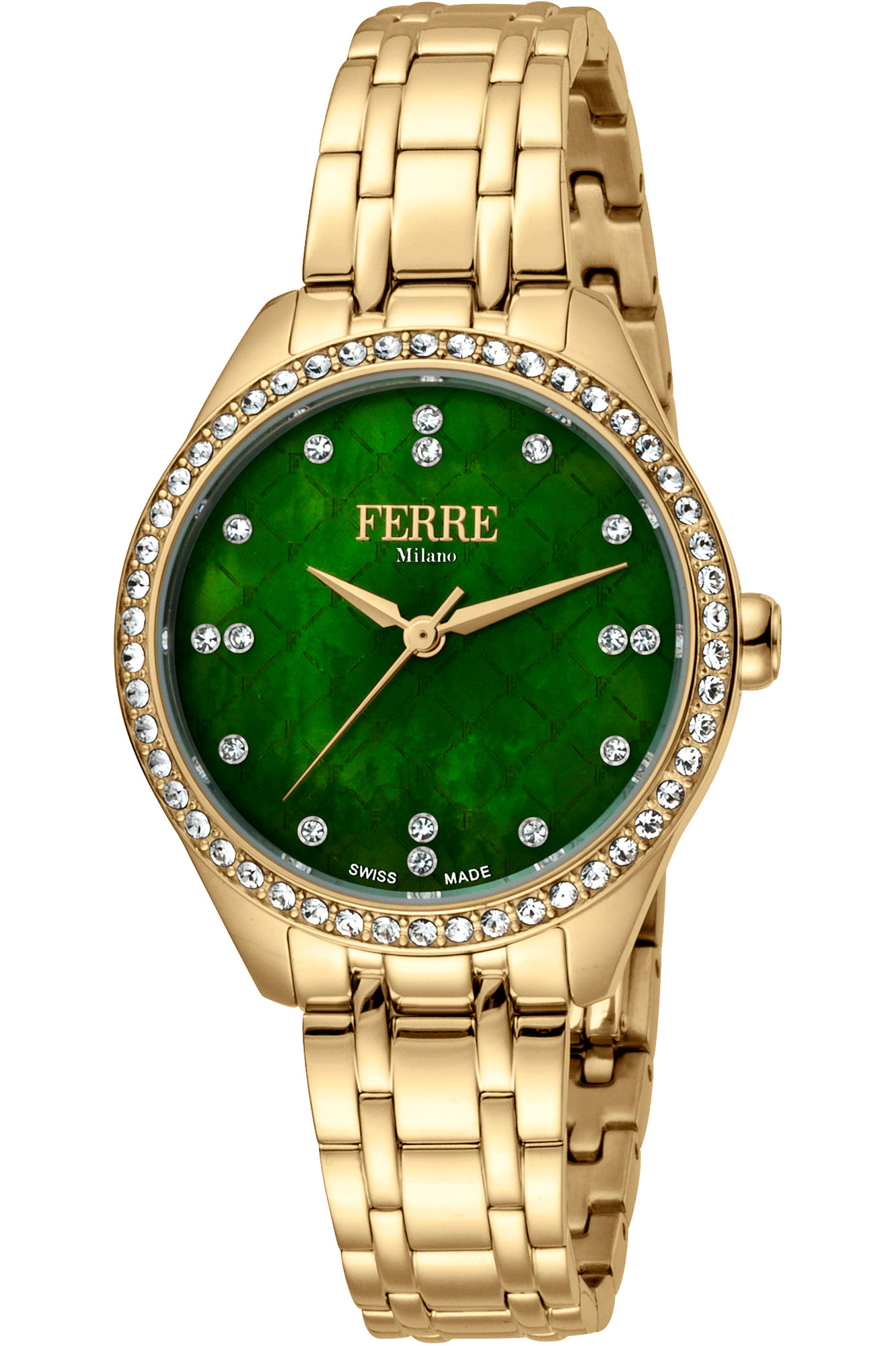 Reloj Ferrè Milano Lady fm1l116m0071