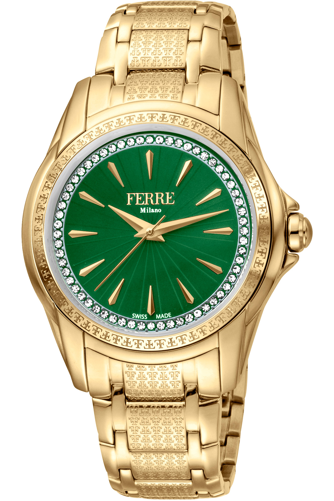 Reloj Ferrè Milano Lady fm1l119m0061