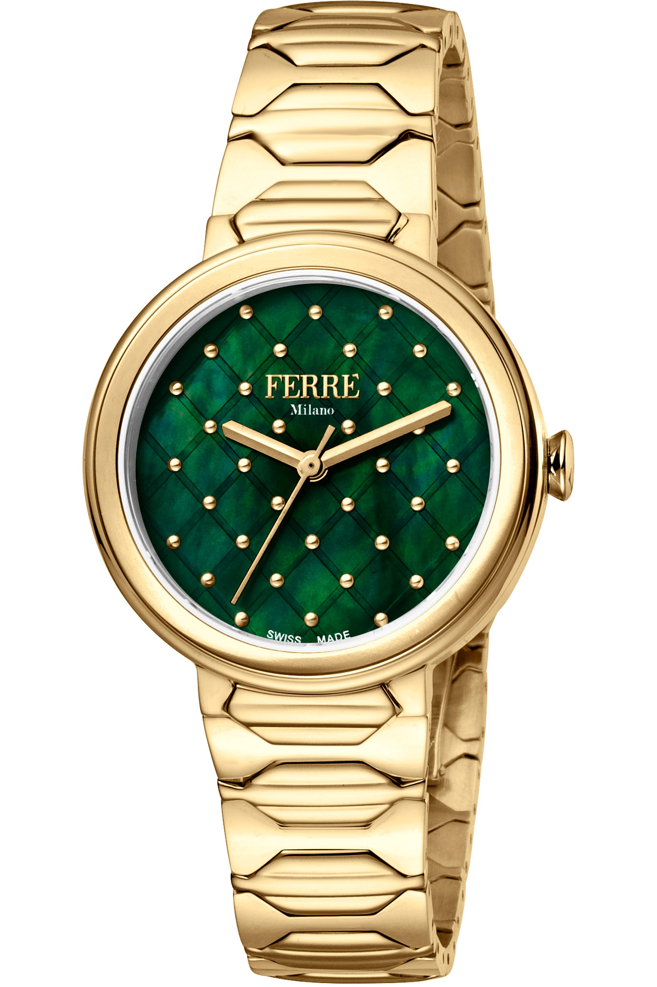 Reloj Ferrè Milano Lady fm1l124m0071