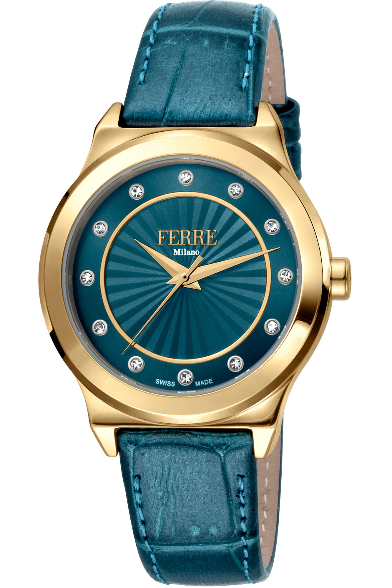 Reloj Ferrè Milano Lady fm1l125l0221