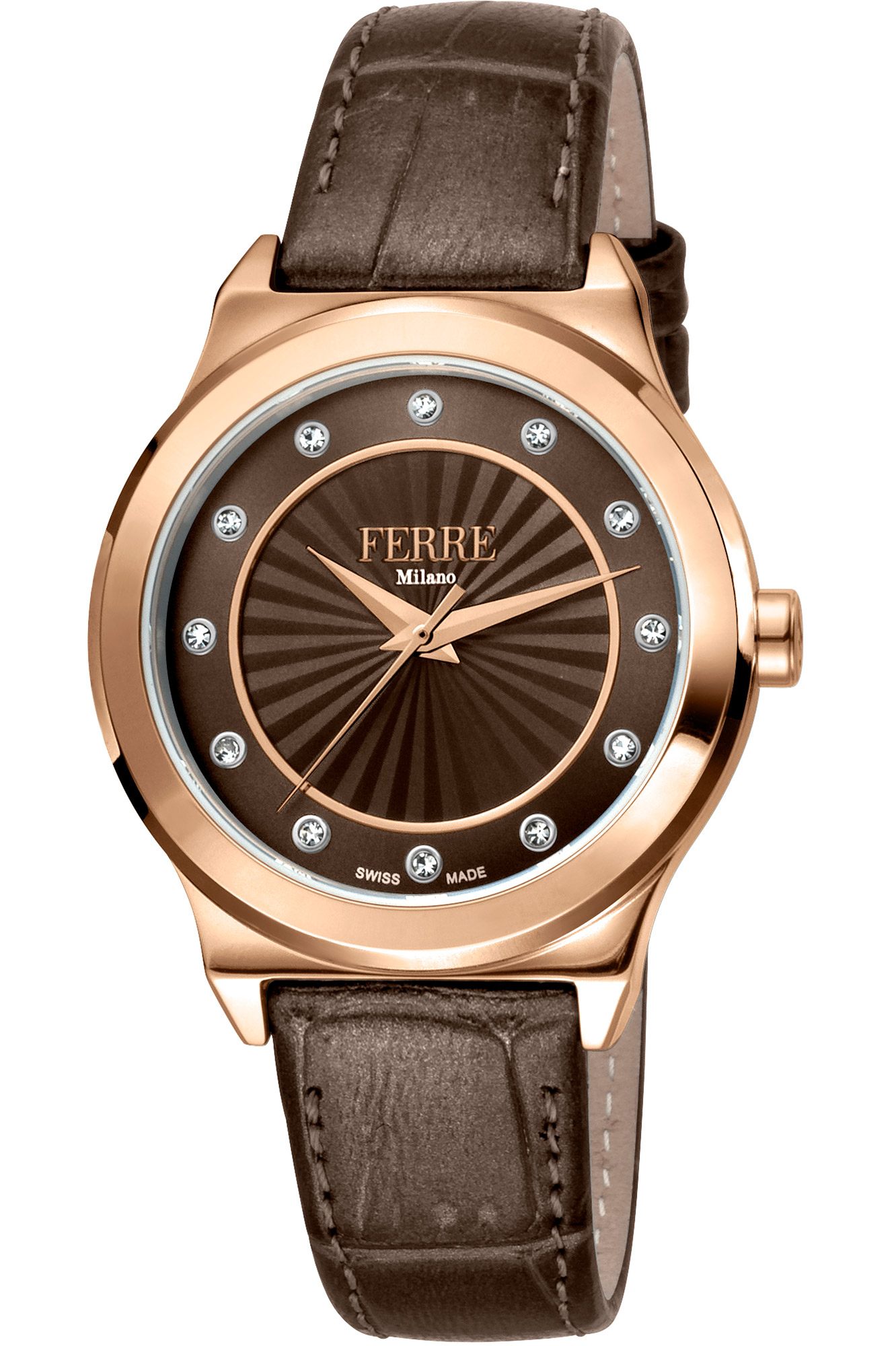 Reloj Ferrè Milano Lady fm1l125l0231