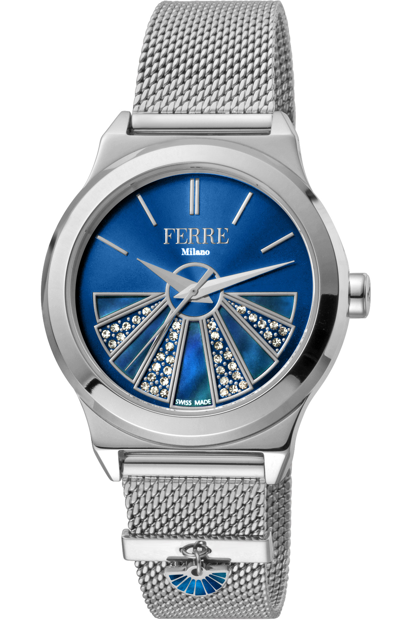 Reloj Ferrè Milano Lady fm1l125m0041