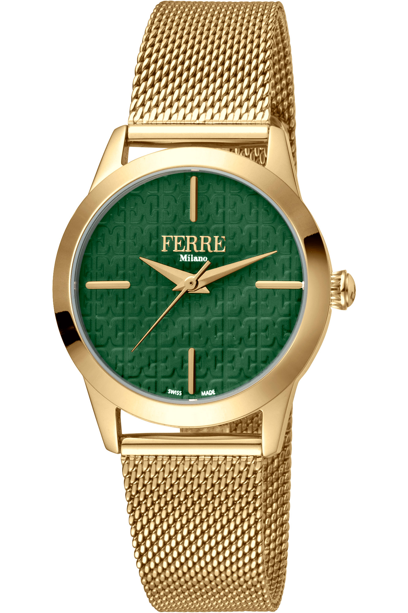 Reloj Ferrè Milano Lady fm1l126m0041