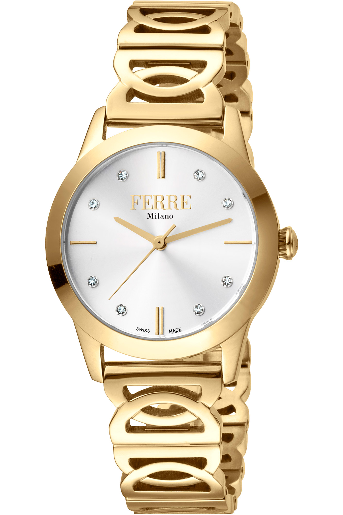 Reloj Ferrè Milano Lady fm1l126m0231