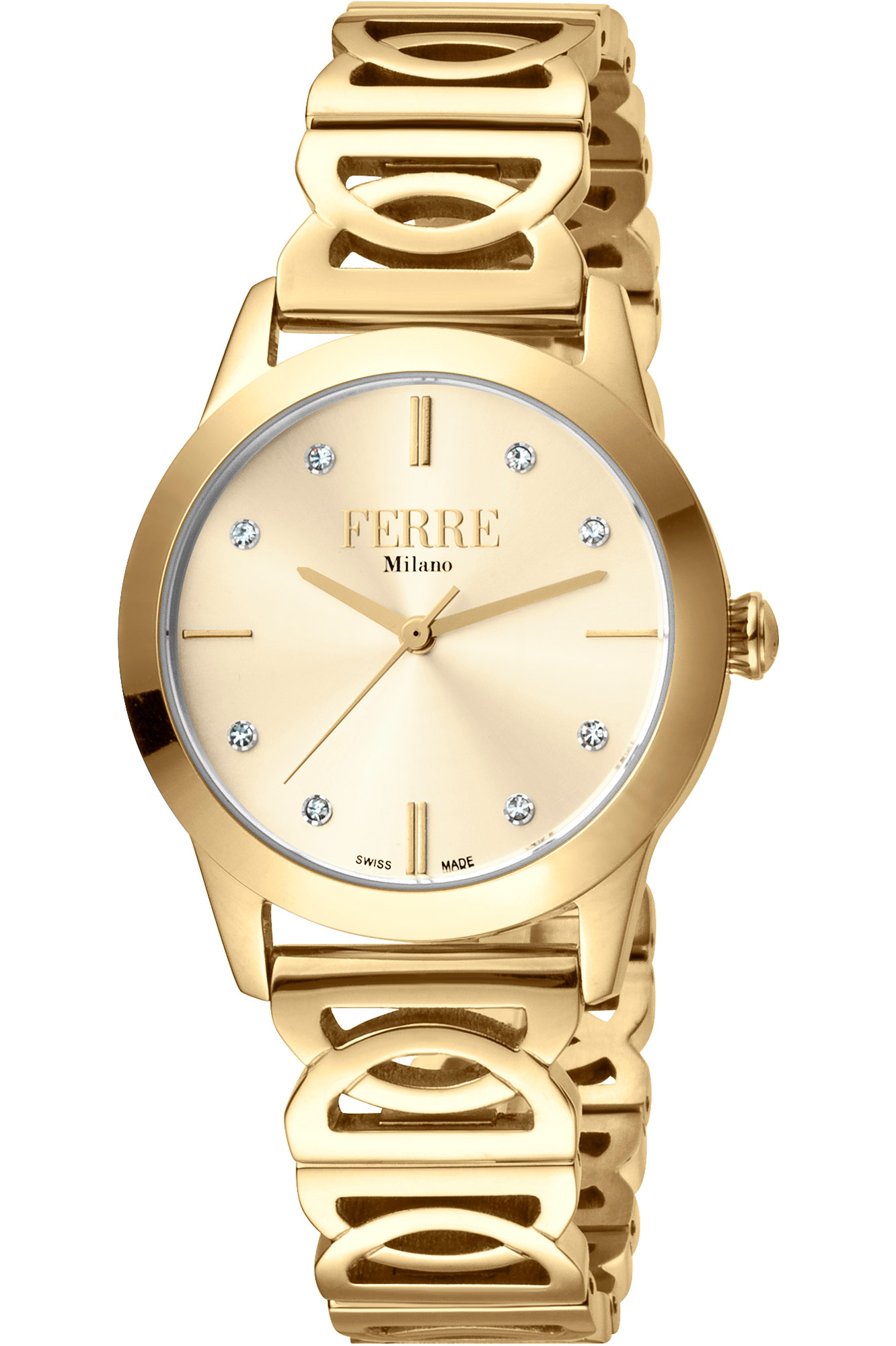 Reloj Ferrè Milano Lady fm1l126m0241
