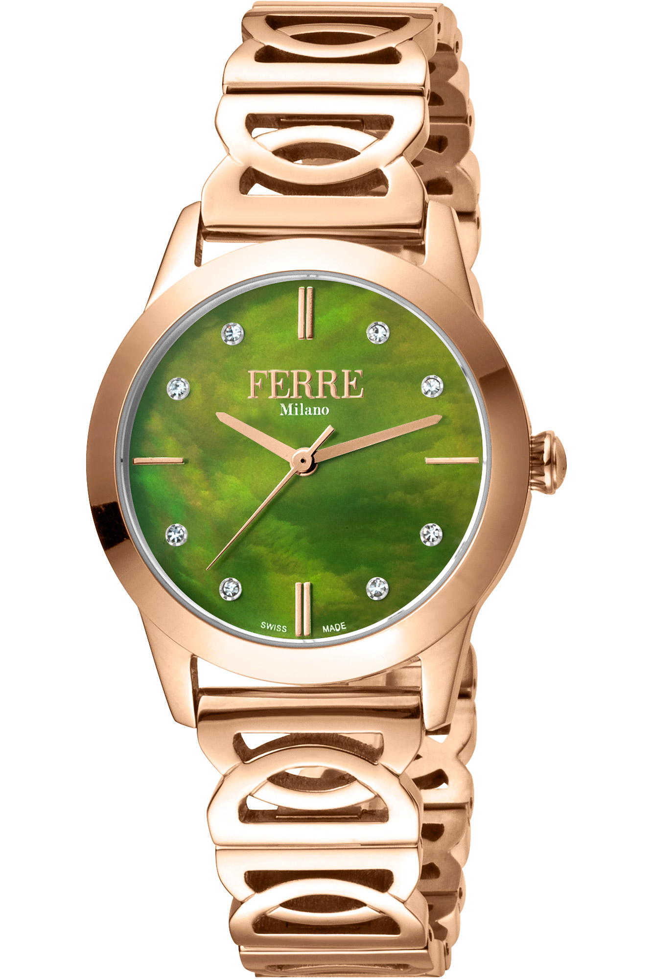 Reloj Ferrè Milano Lady fm1l126m0251