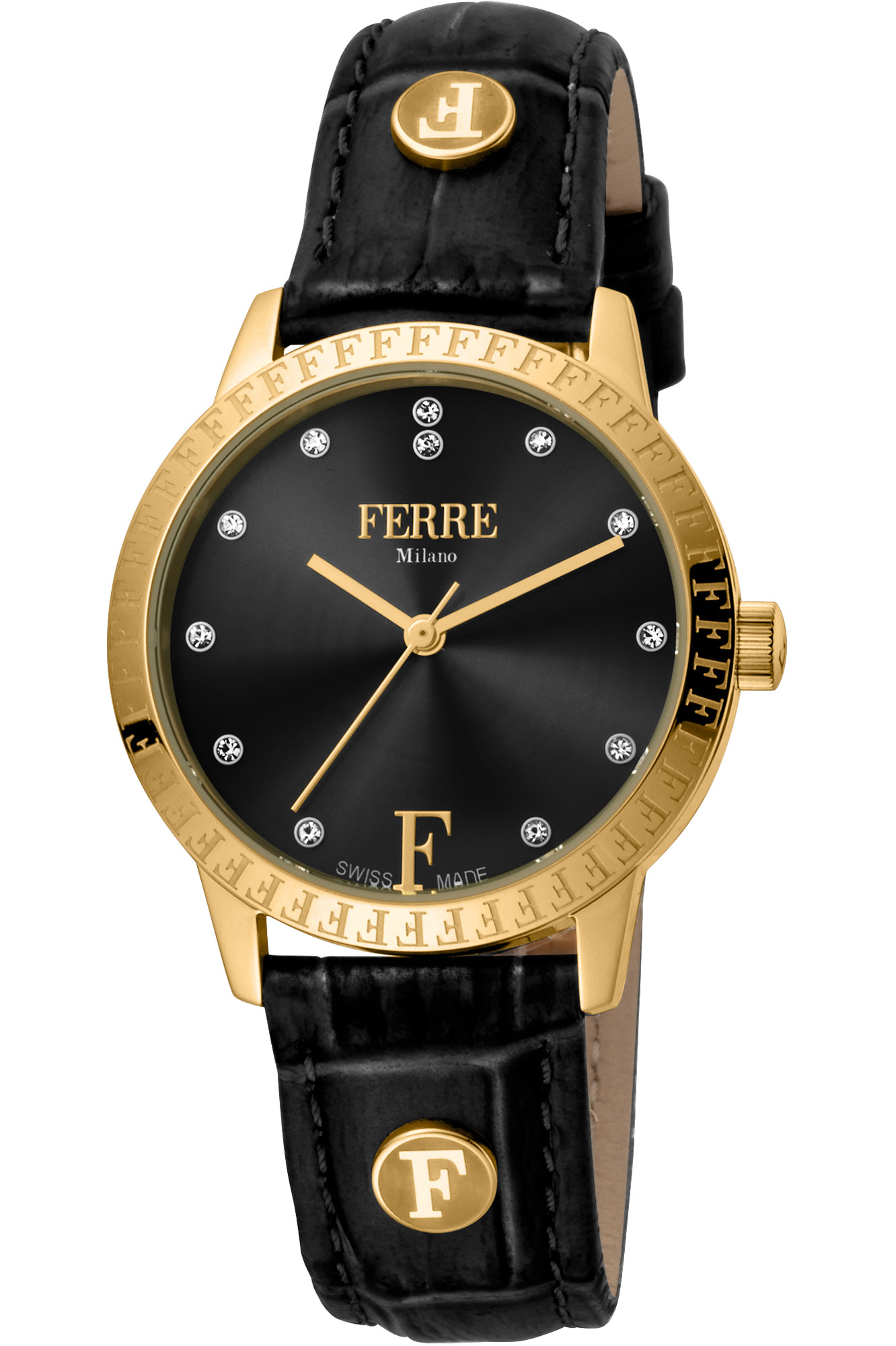 Reloj Ferrè Milano Lady fm1l128l0201