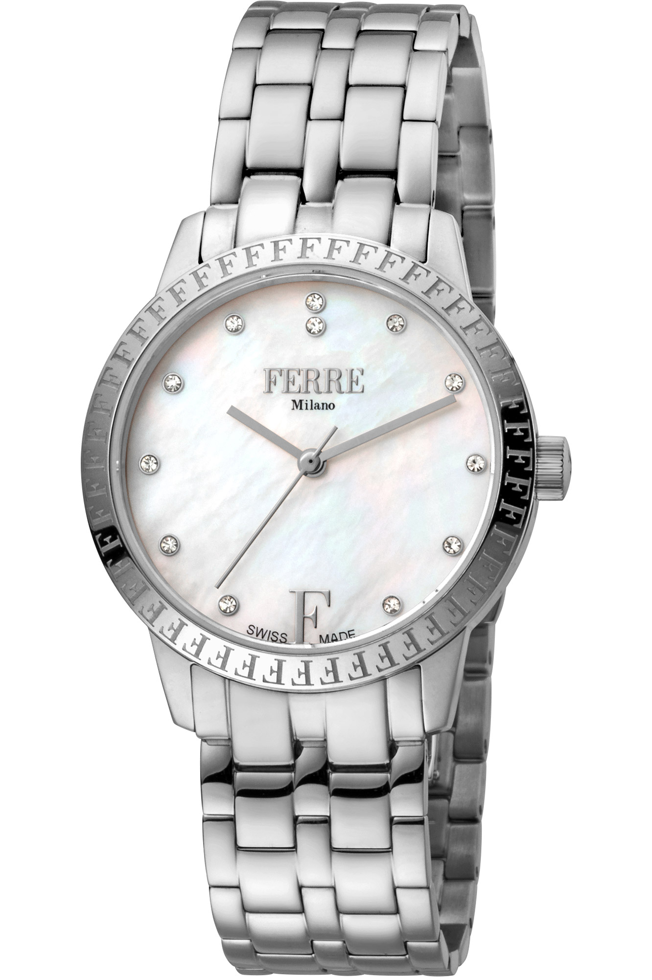 Reloj Ferrè Milano Lady fm1l128m0221