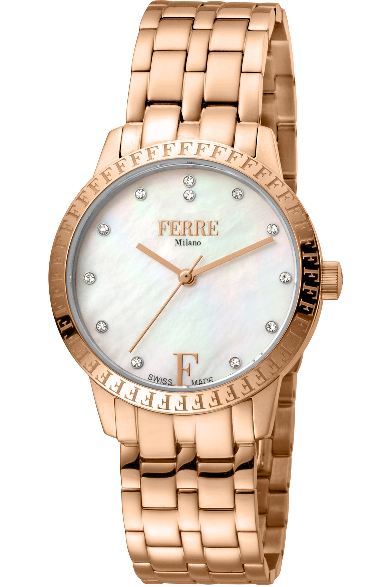 Reloj Ferrè Milano Lady fm1l128m0251
