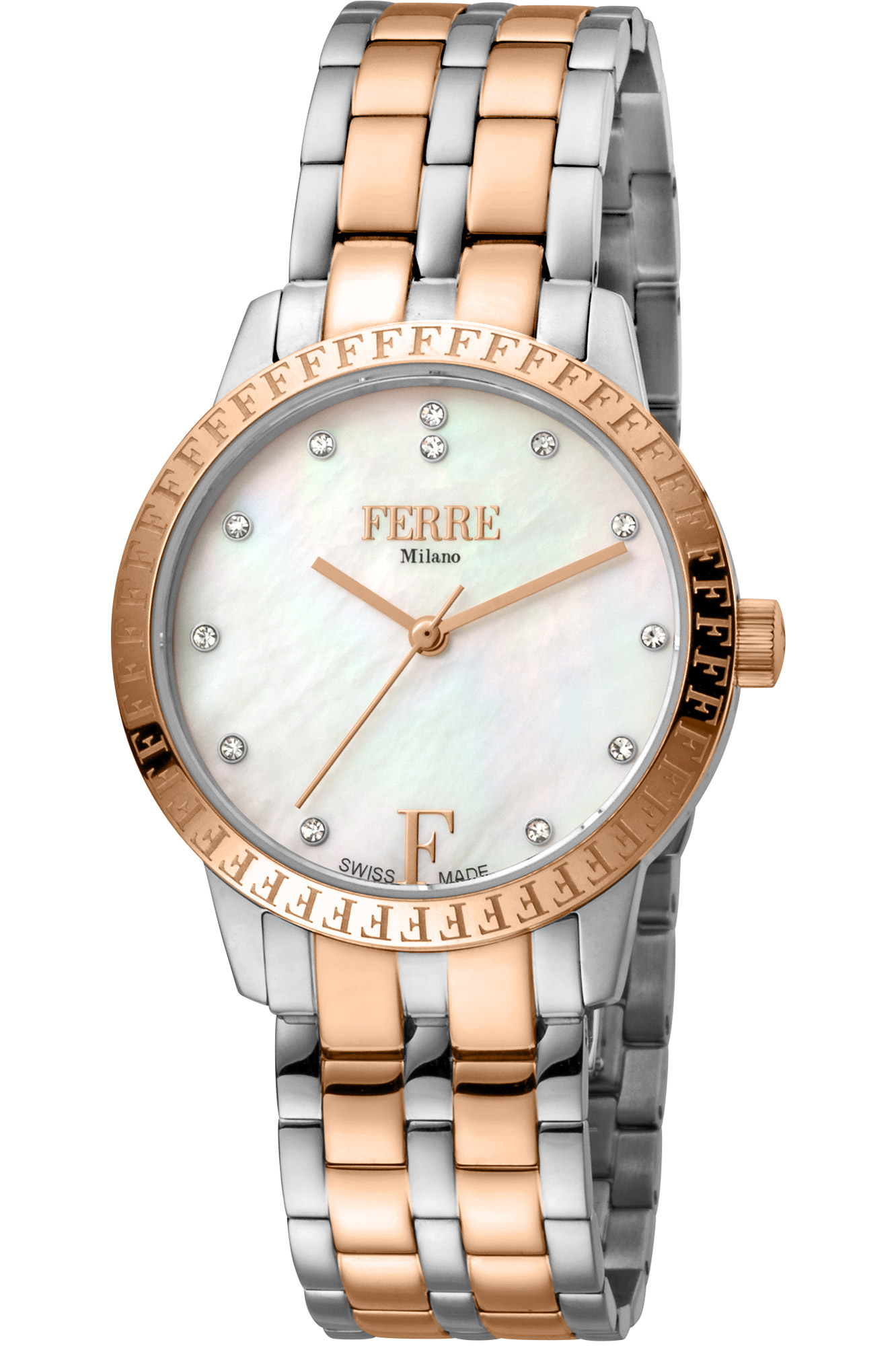 Reloj Ferrè Milano Lady fm1l128m0271