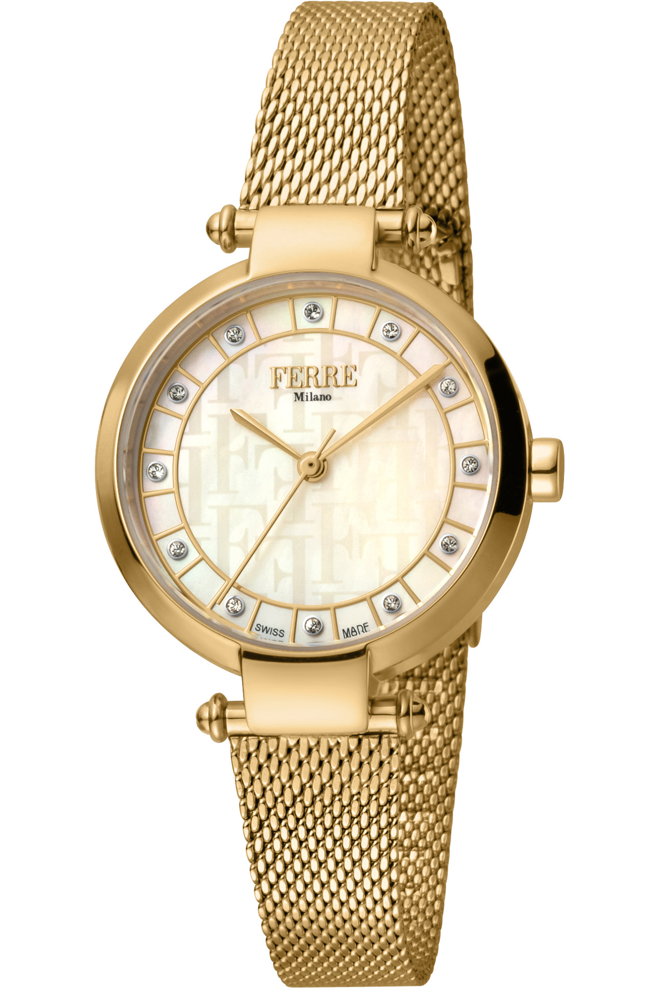 Reloj Ferrè Milano Lady fm1l134m0051