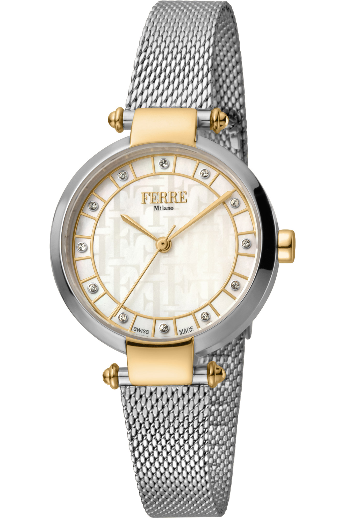 Reloj Ferrè Milano Lady fm1l134m0081