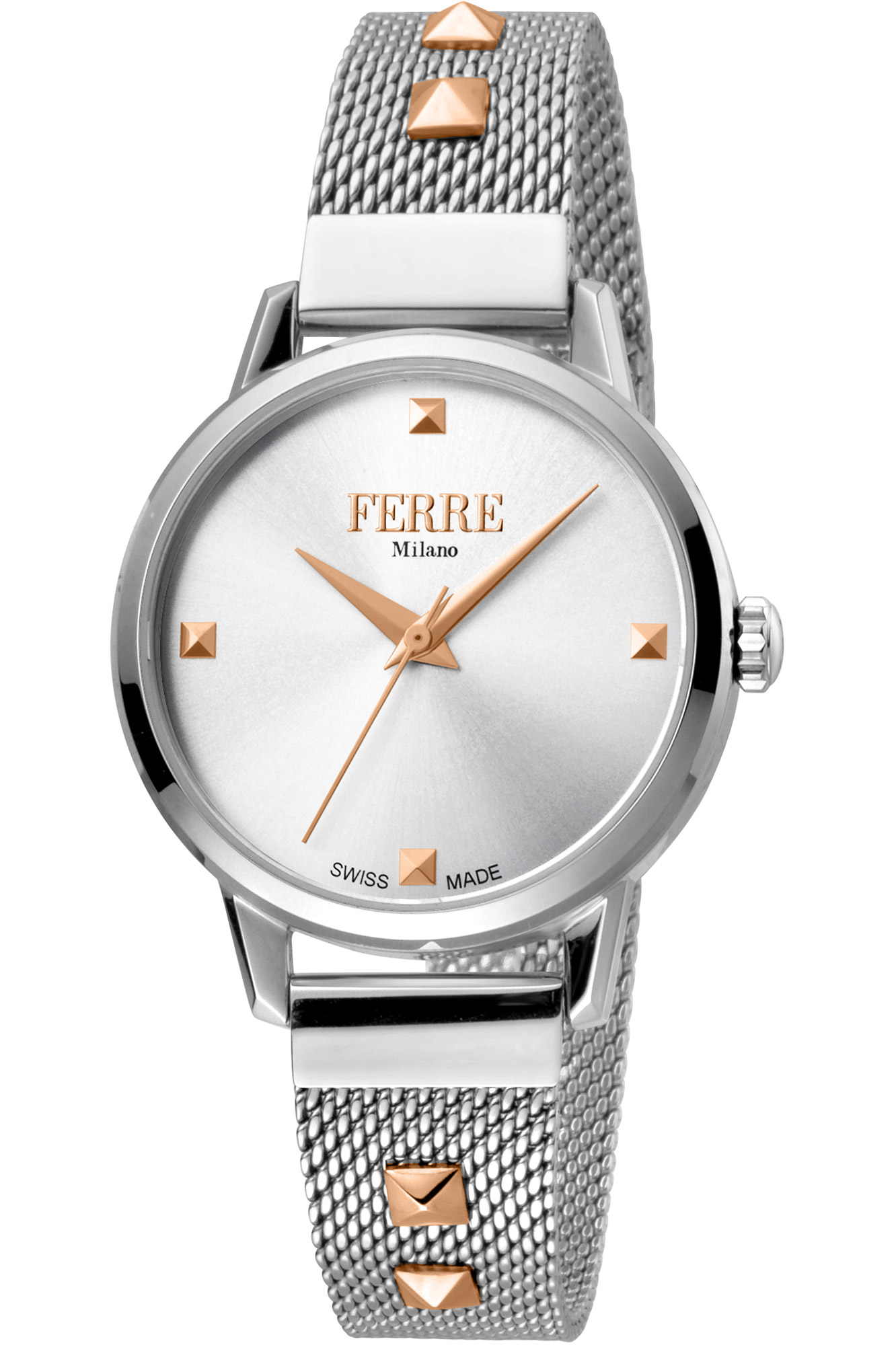 Reloj Ferrè Milano Lady fm1l136m0051