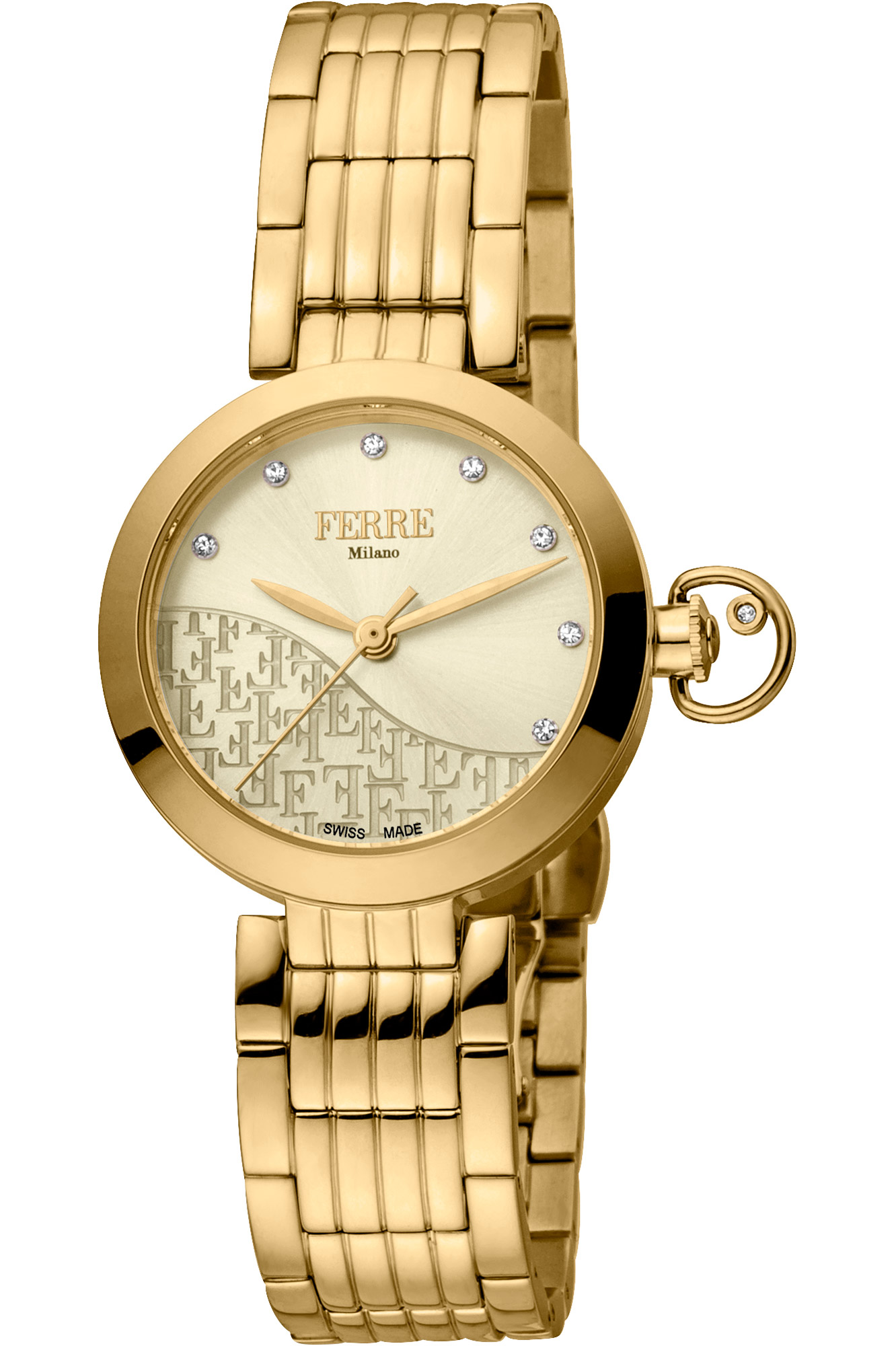 Reloj Ferrè Milano Lady fm1l148m0061