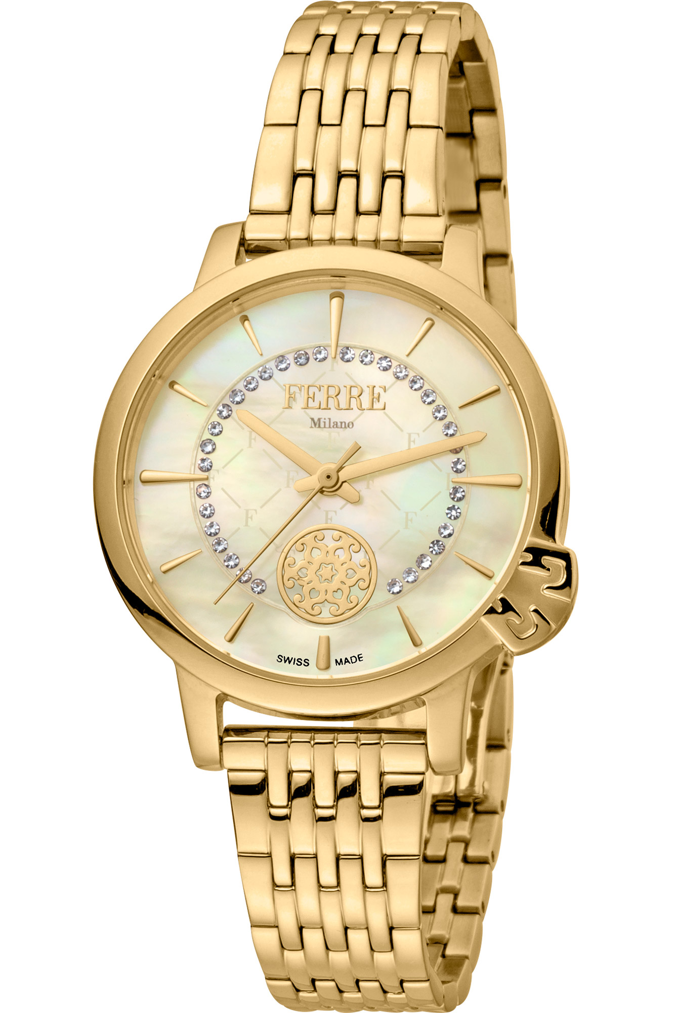 Reloj Ferrè Milano Lady fm1l150m0061