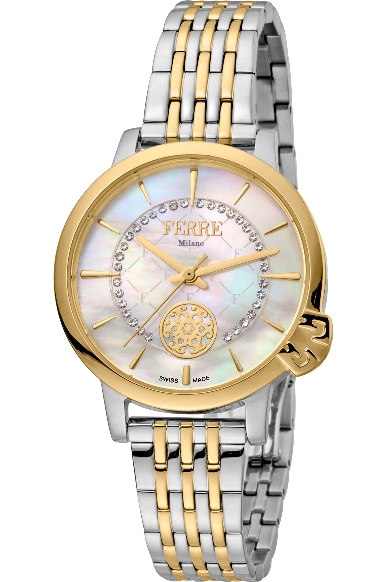 Reloj Ferrè Milano Lady fm1l150m0091