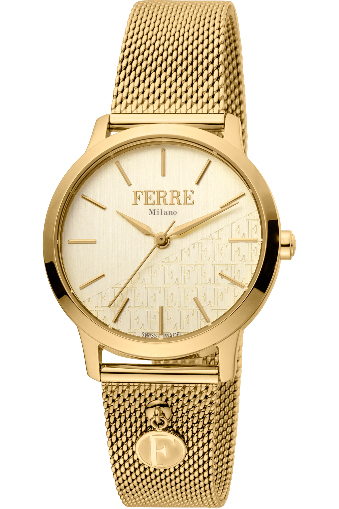 Reloj Ferrè Milano Lady fm1l152m0061