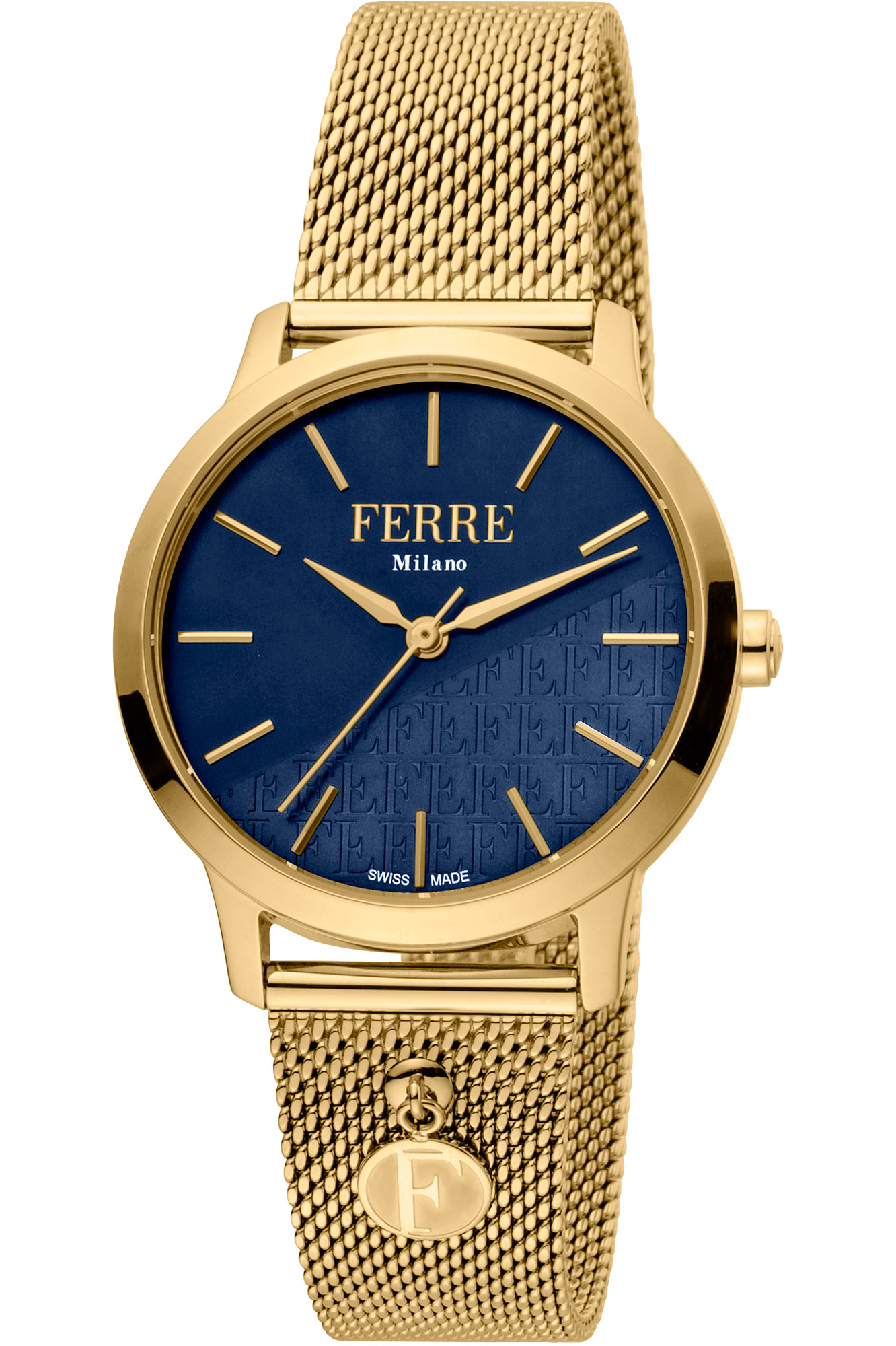 Reloj Ferrè Milano Lady fm1l152m0071