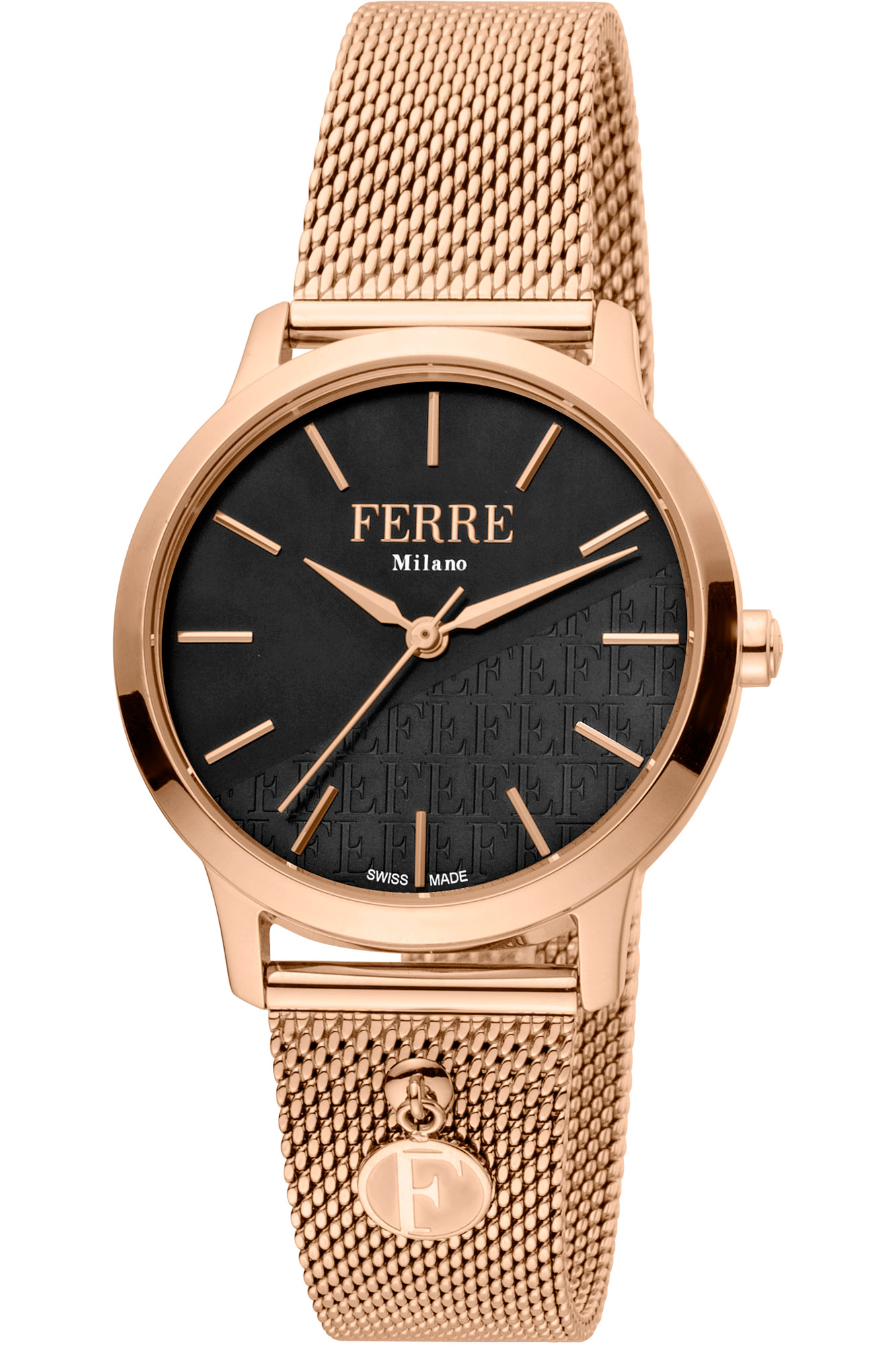 Reloj Ferrè Milano Lady fm1l152m0091