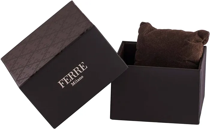 Ferrè Milano box
