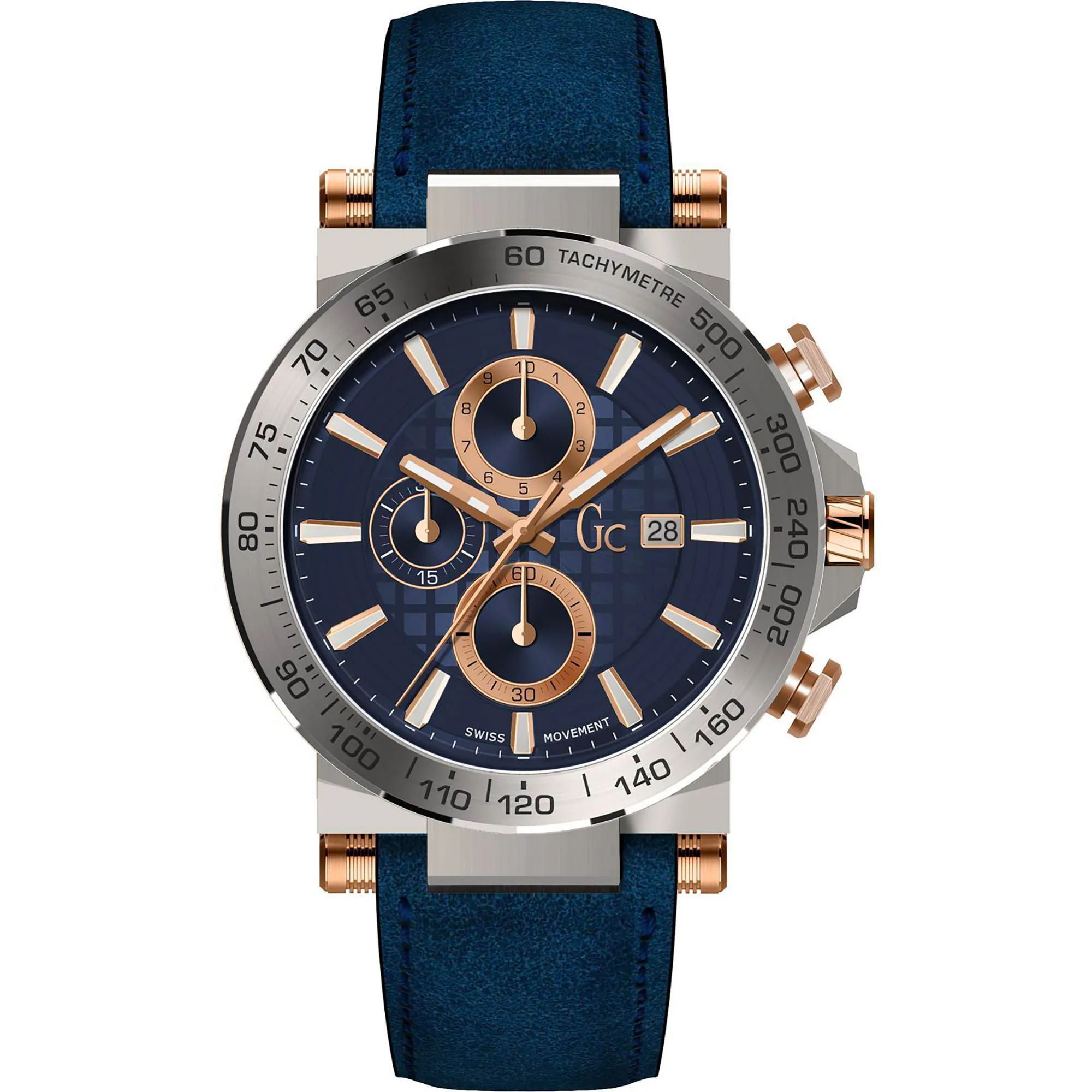 Orologio GUESS Collection y37004g7