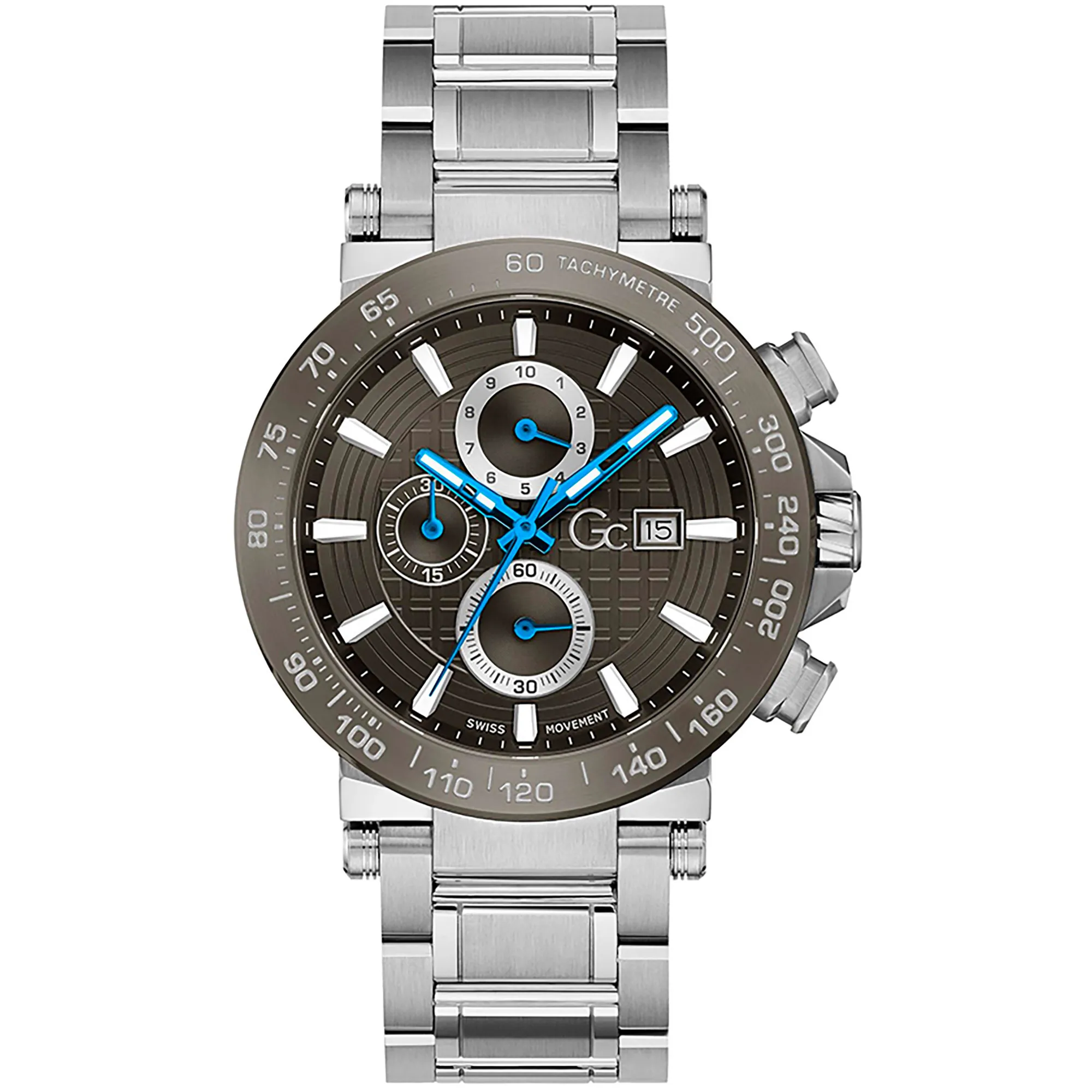 Orologio GUESS Collection y37011g5