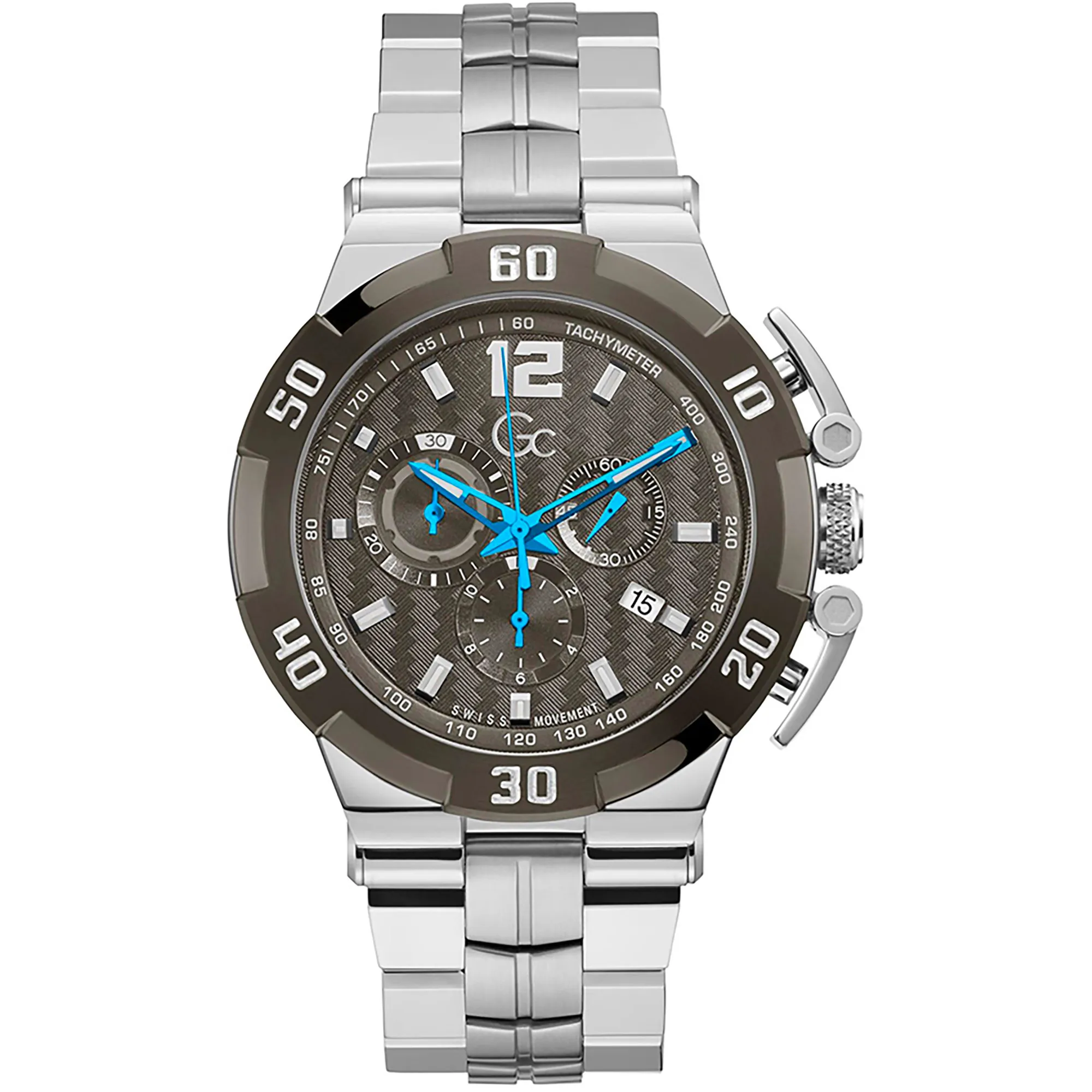Orologio GUESS Collection y52006g5
