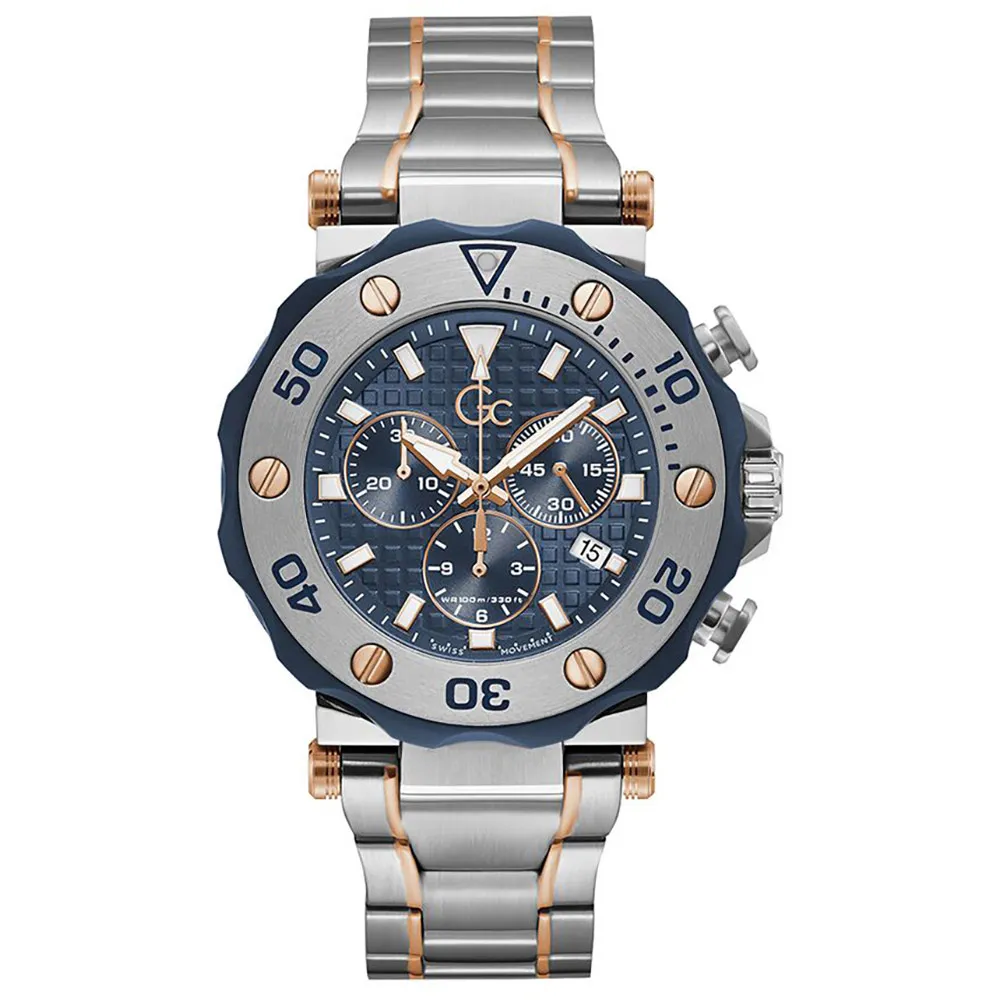 Watch GUESS Collection y63001g7