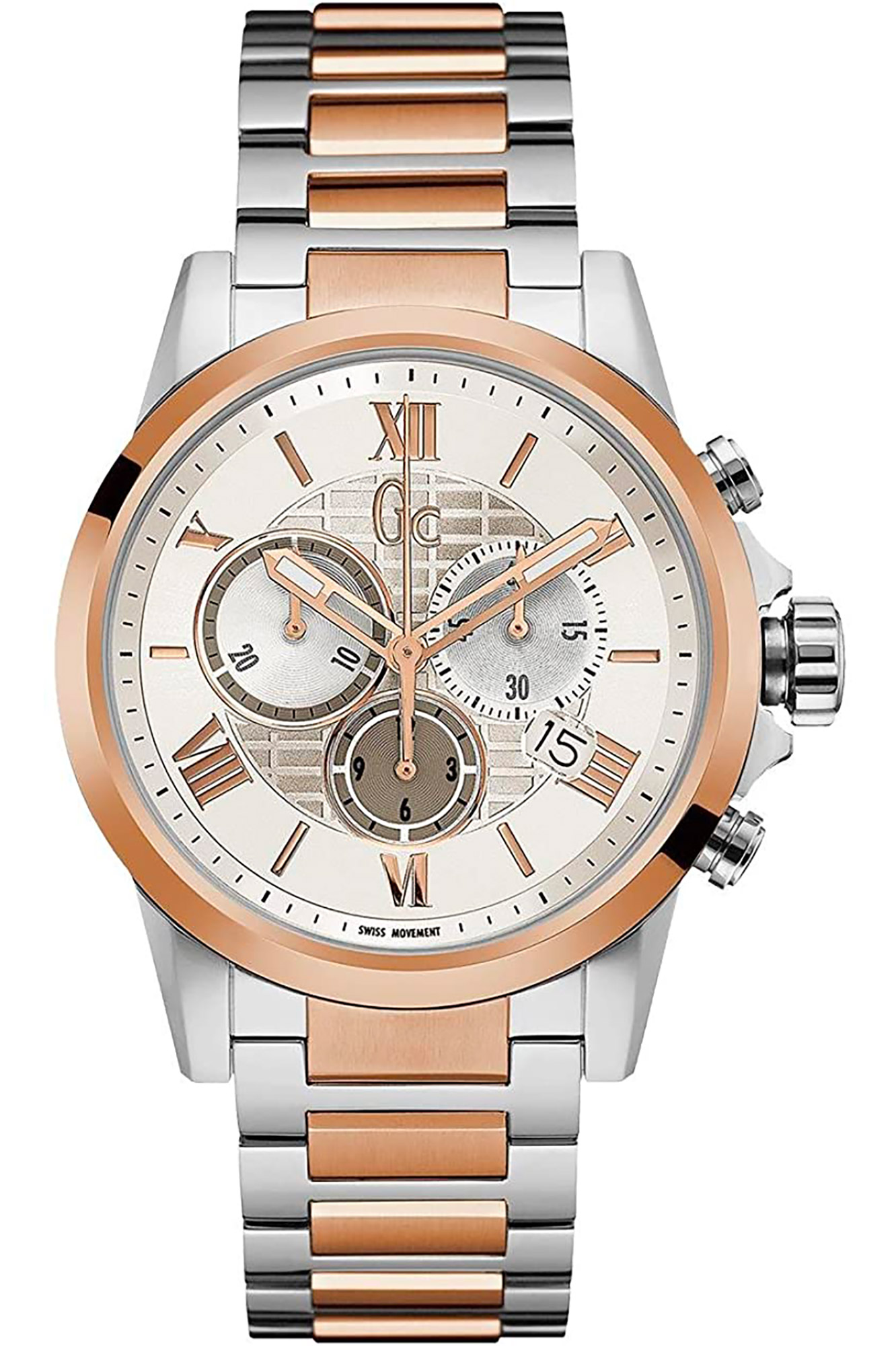 Montre GUESS Collection y08008g1