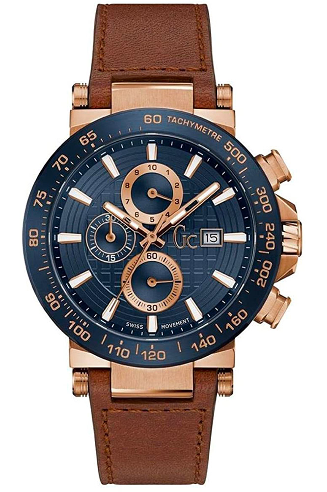 Orologio GUESS Collection y37002g7