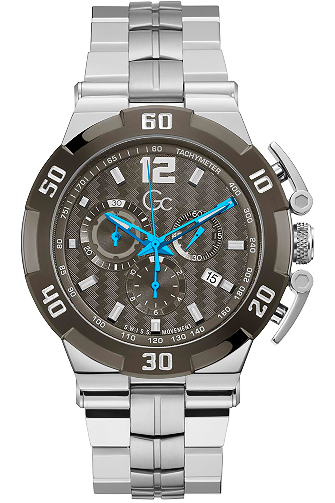 Montre GUESS Collection y52006g5