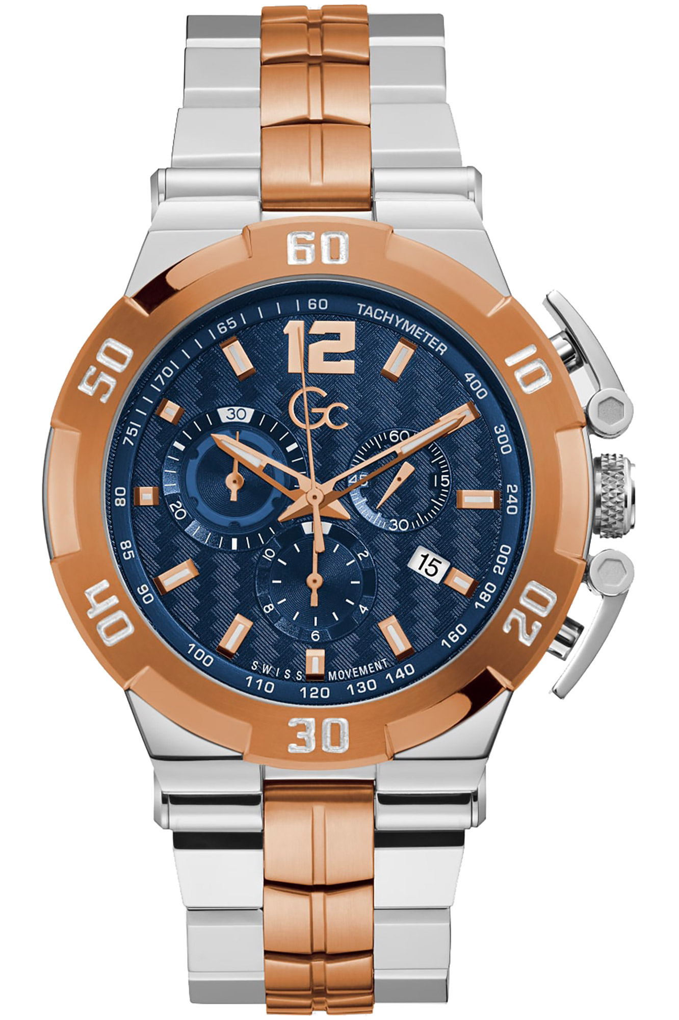 Montre GUESS Collection y52007g7