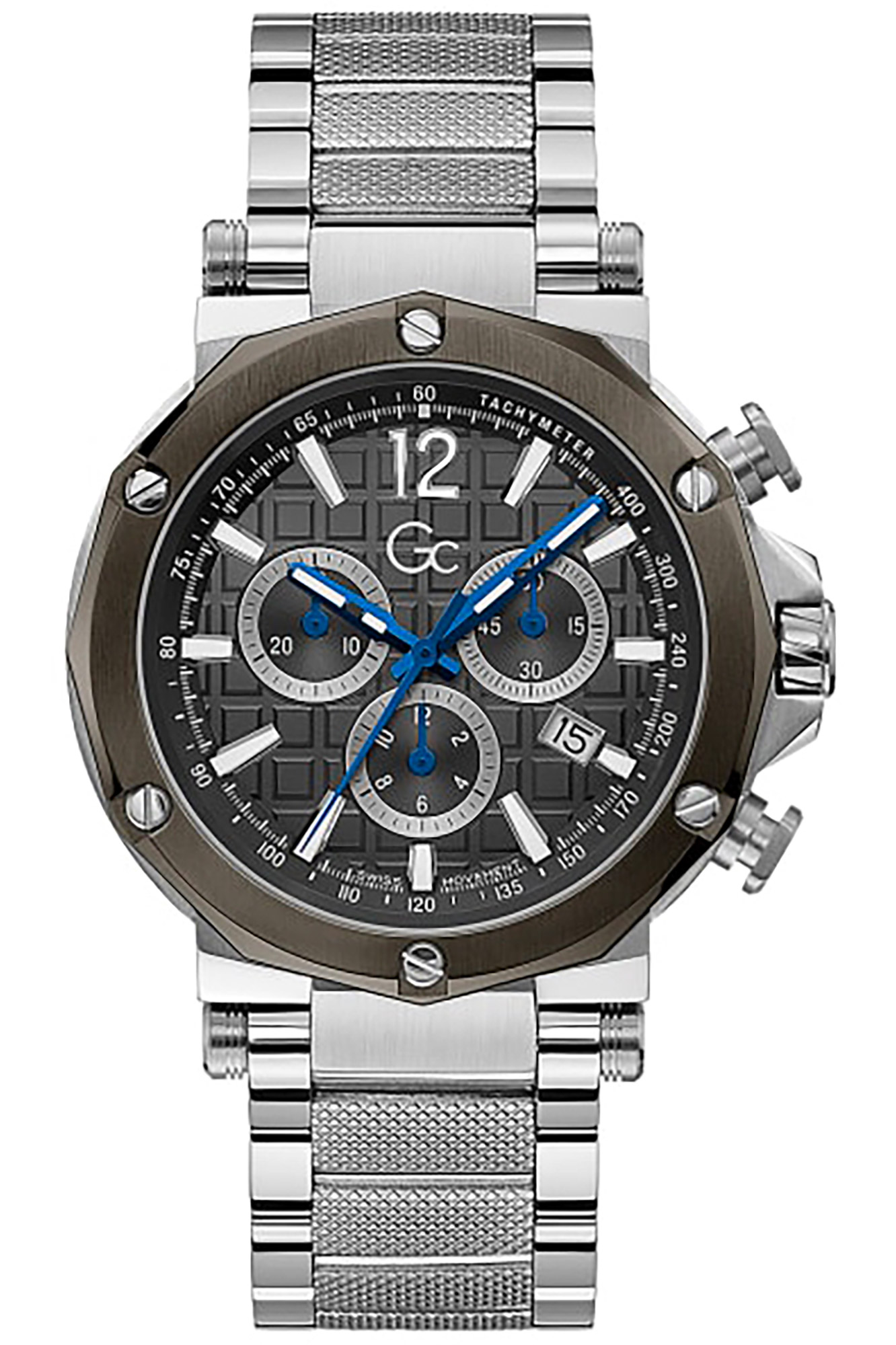 Orologio GUESS Collection y53006g5