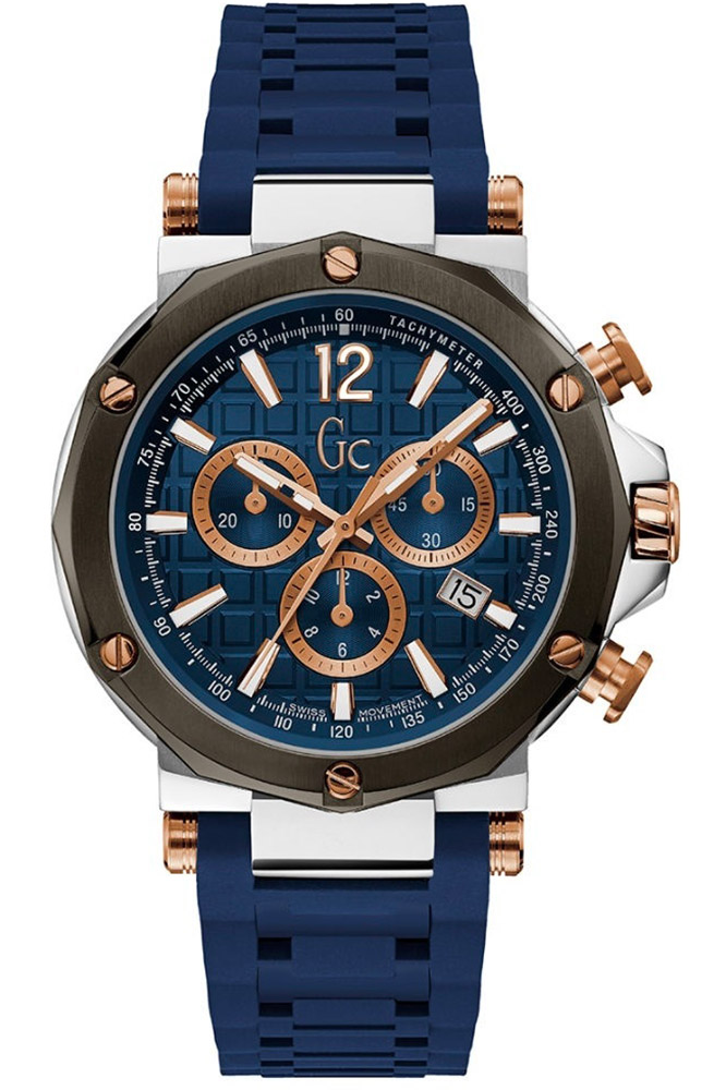 Orologio GUESS Collection y53007g7