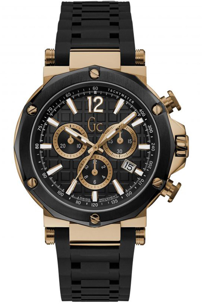 Montre GUESS Collection y53008g2