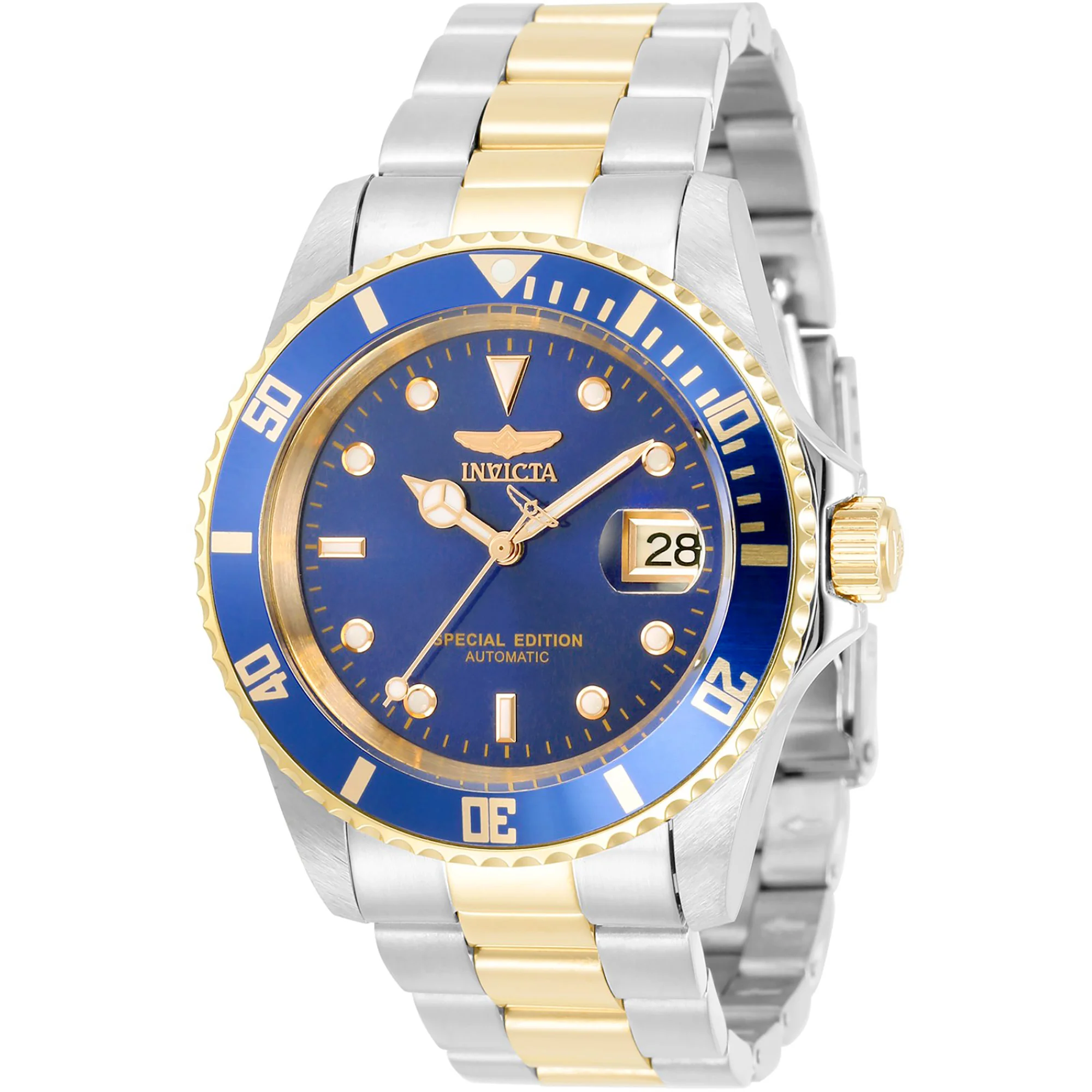 Montre Invicta Automatic 30599