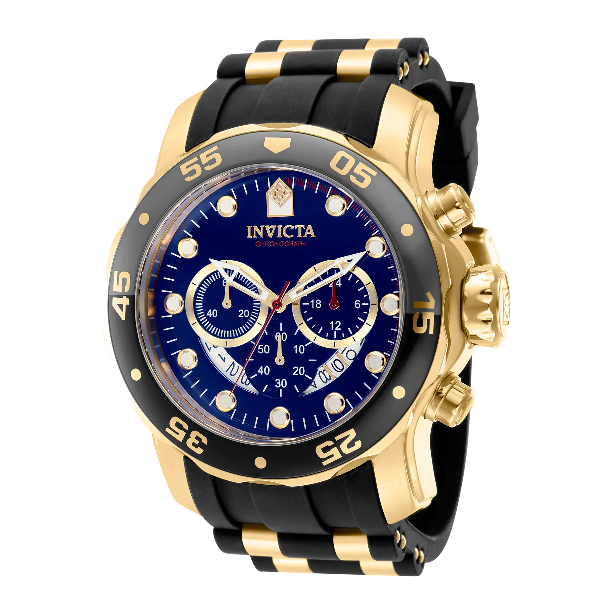 Reloj Invicta Quartz 37229