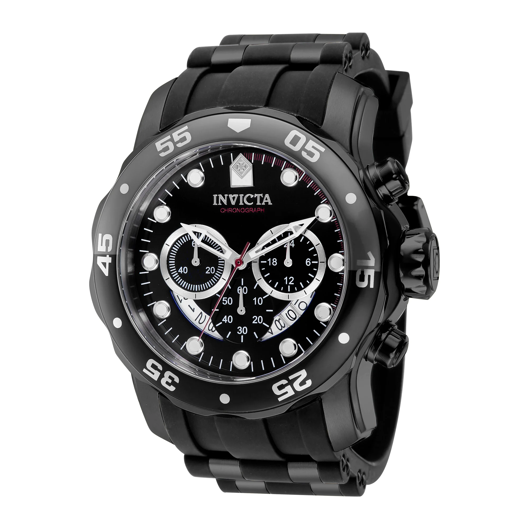 Montre Invicta Quartz 37231