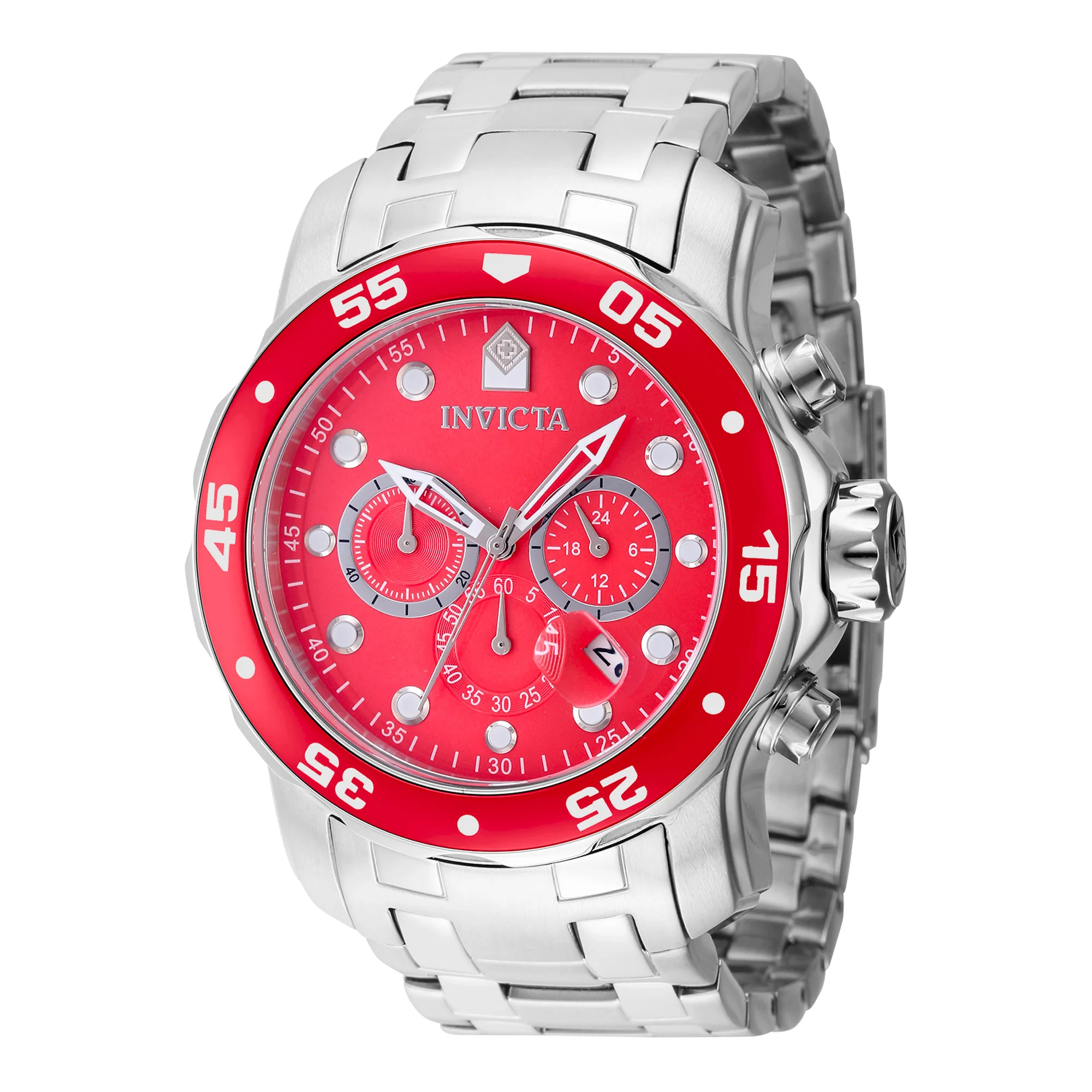 Watch Invicta Quartz 40192