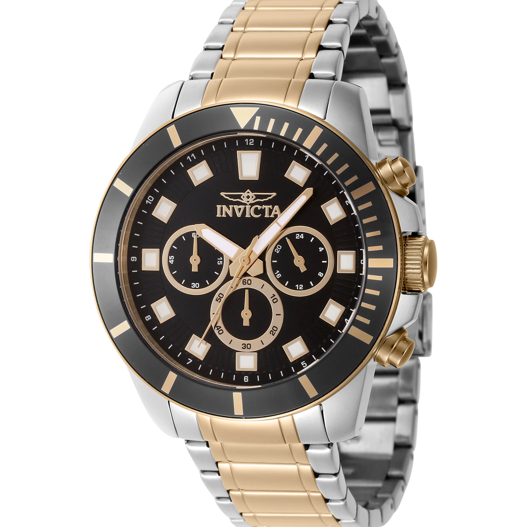 Watch Invicta Quartz 46046