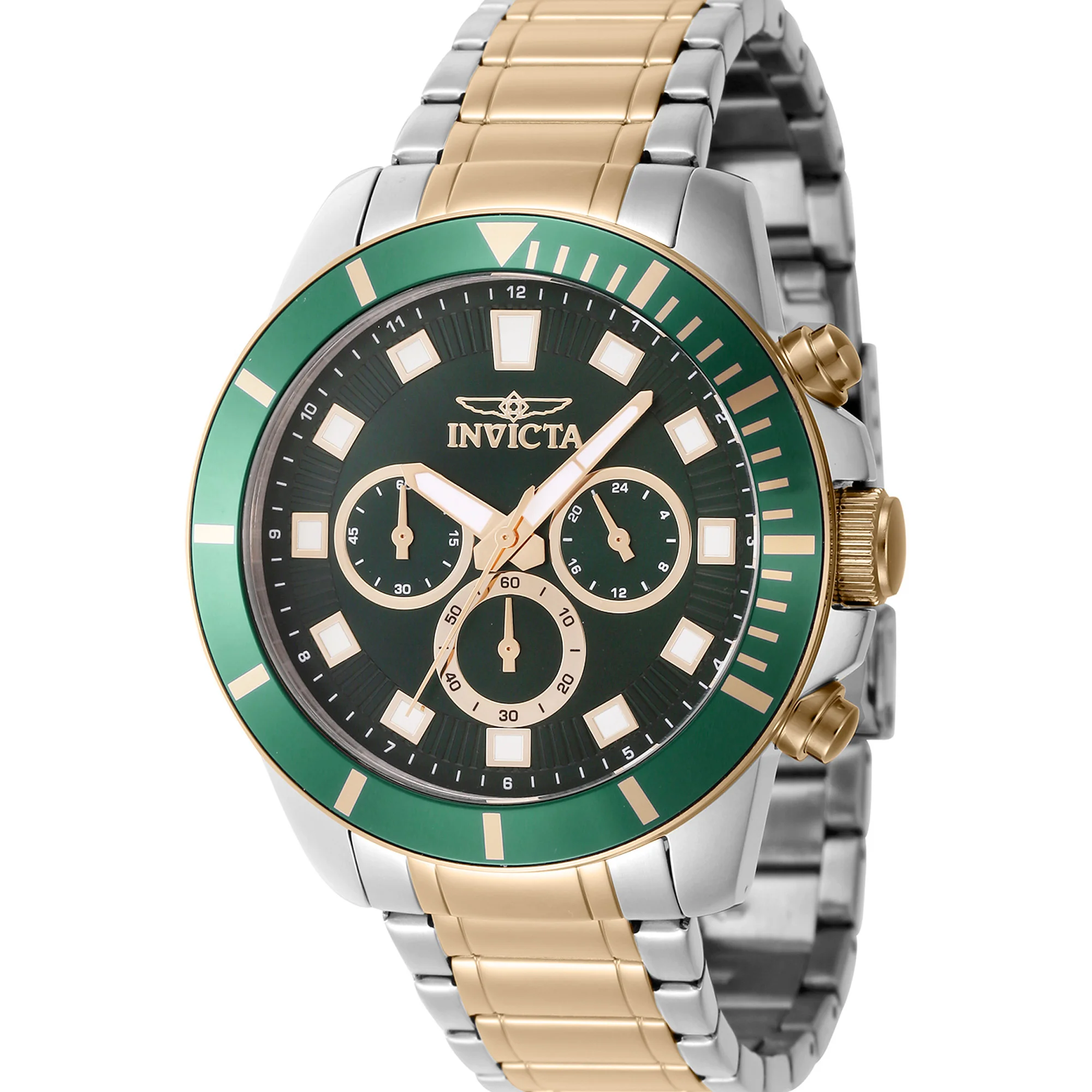 Montre Invicta Quartz 46048