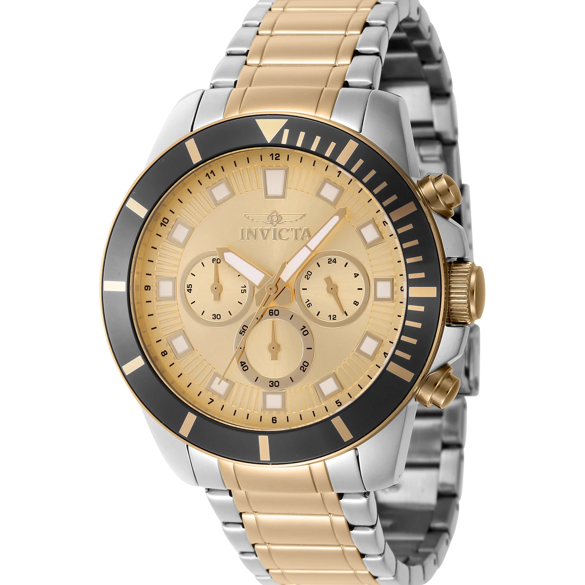 Watch Invicta Quartz 46049