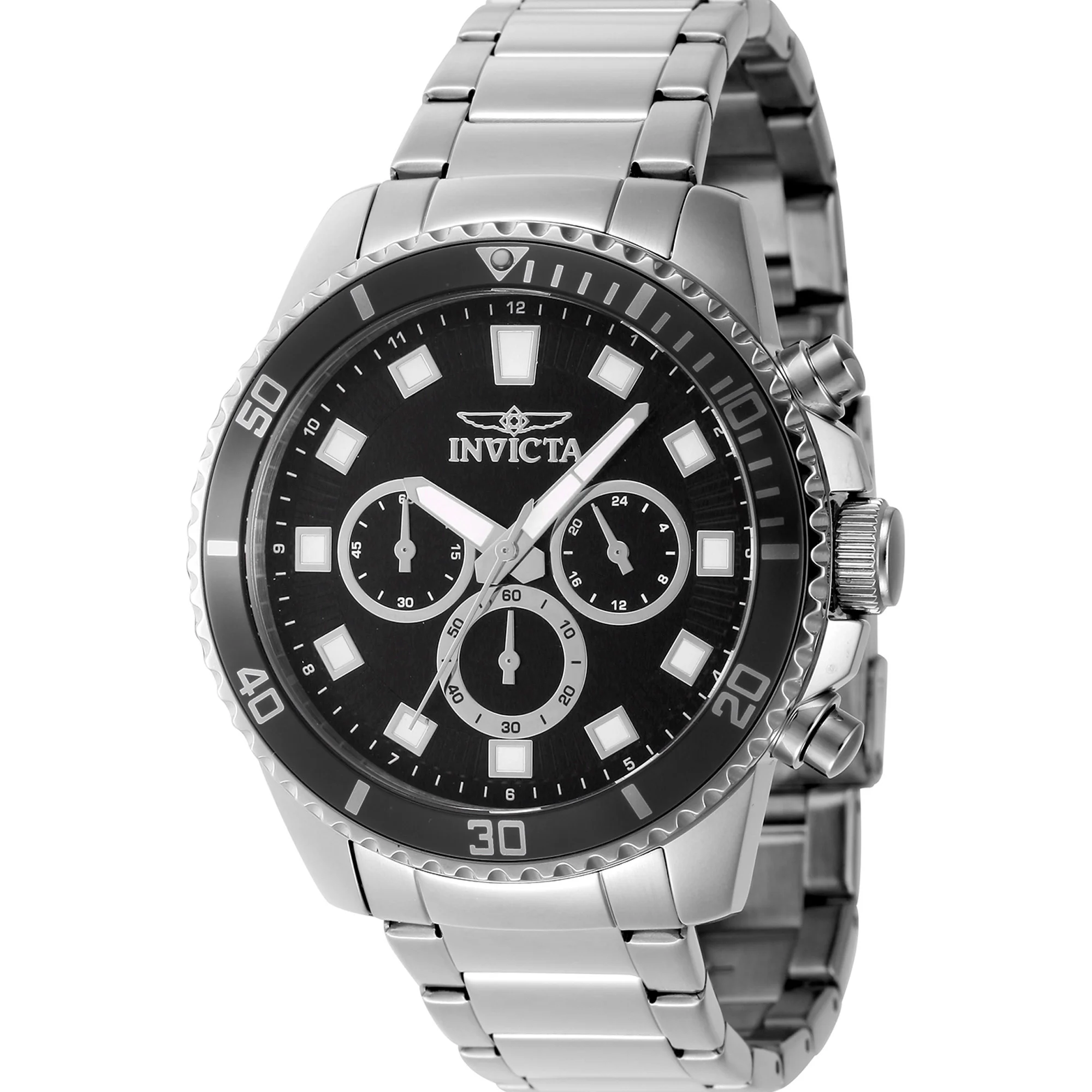 Uhr Invicta Quartz 46050