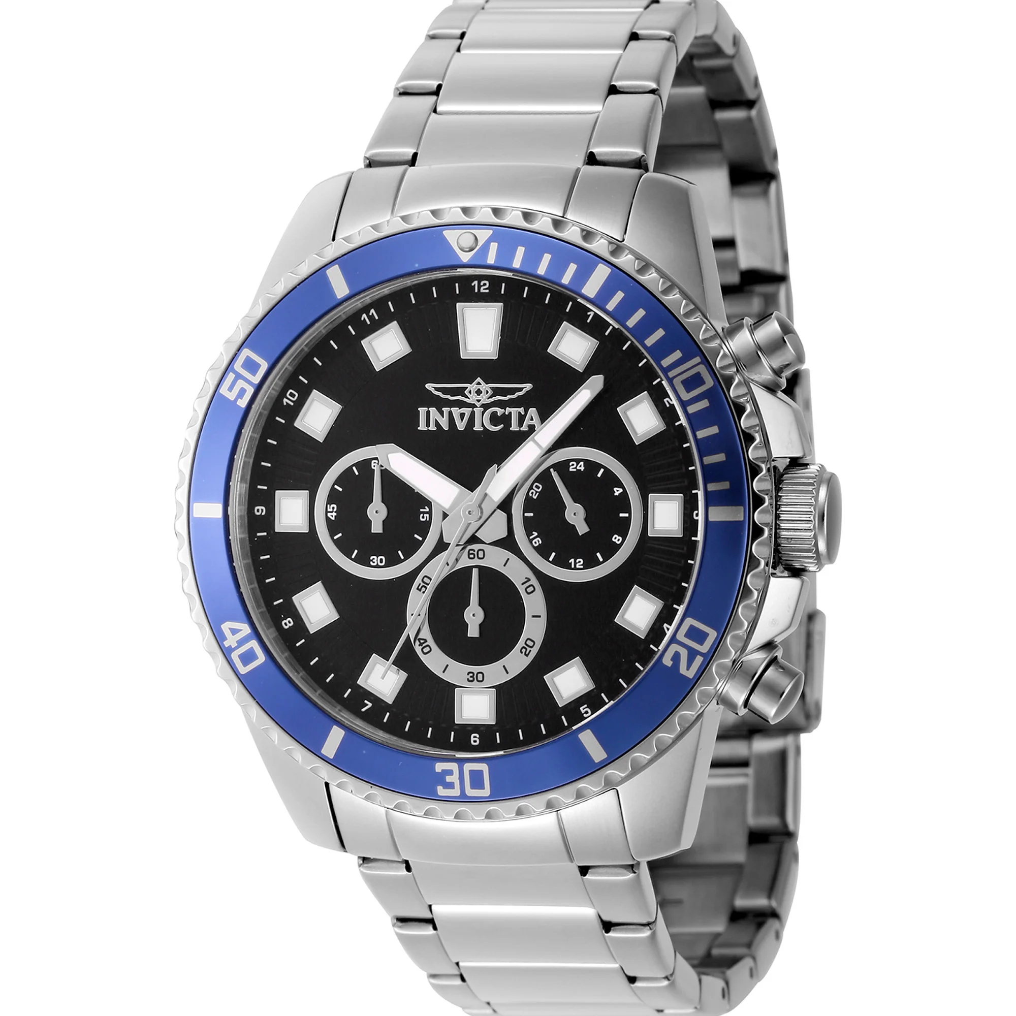 Watch Invicta Quartz 46052