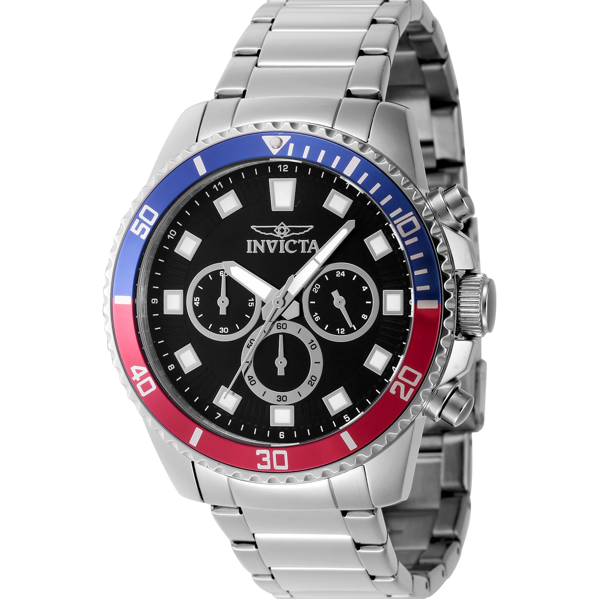 Watch Invicta Quartz 46053