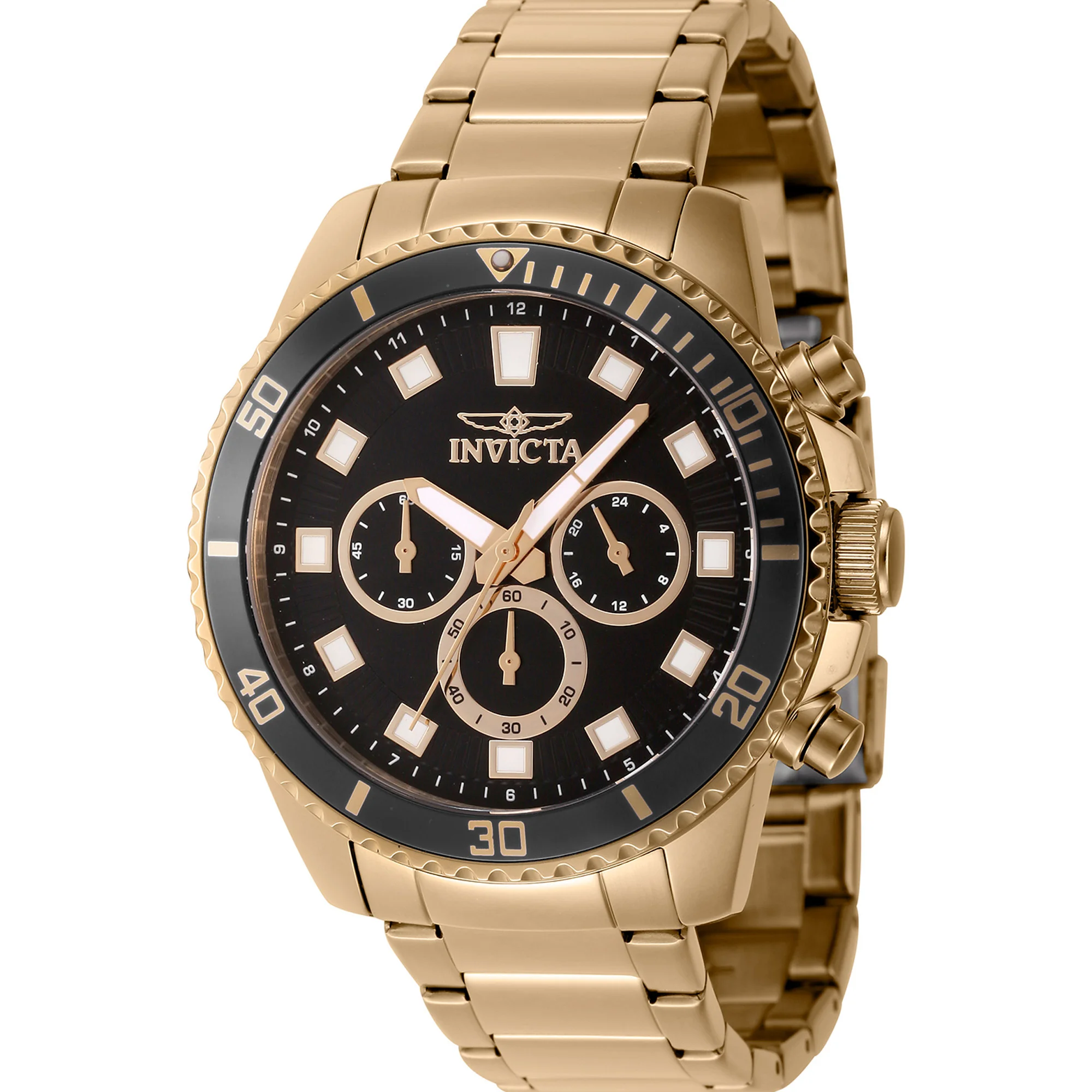 Uhr Invicta Quartz 46054