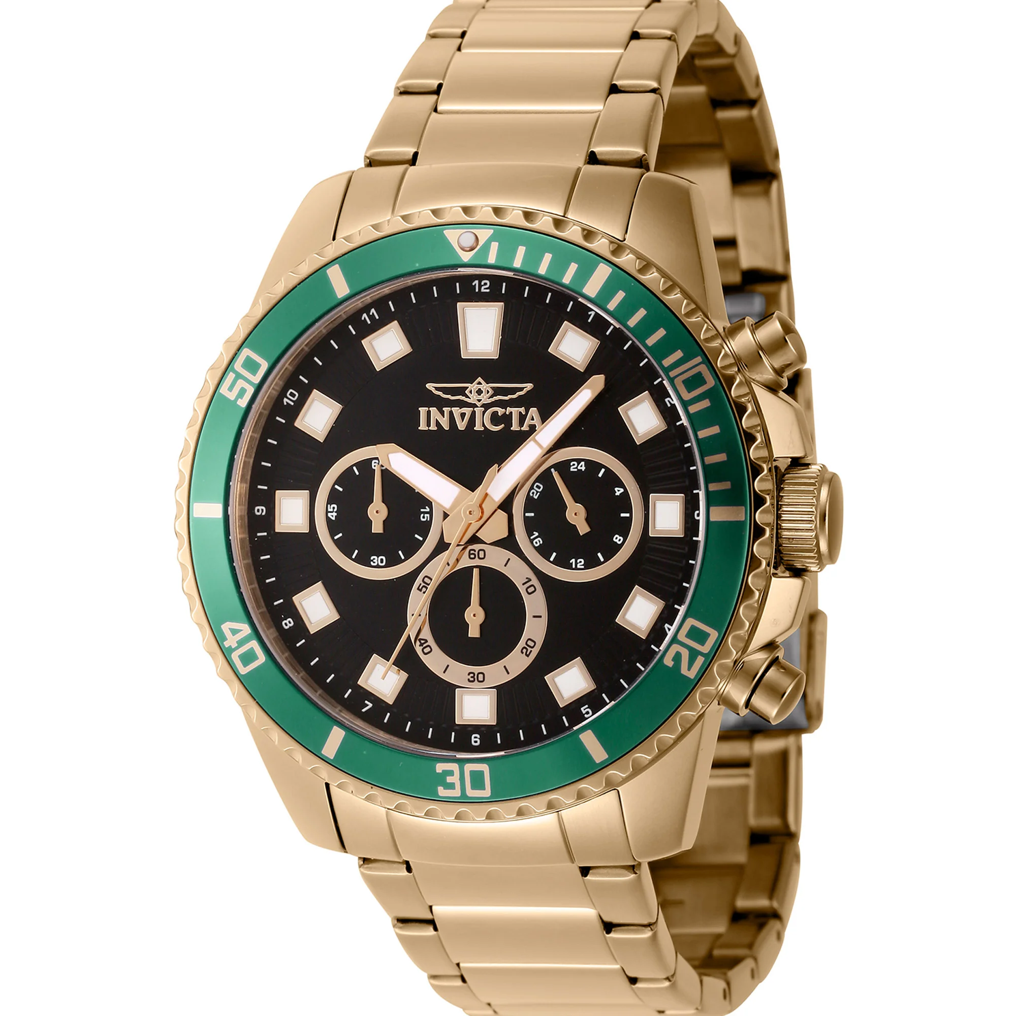 Reloj Invicta Quartz 46055