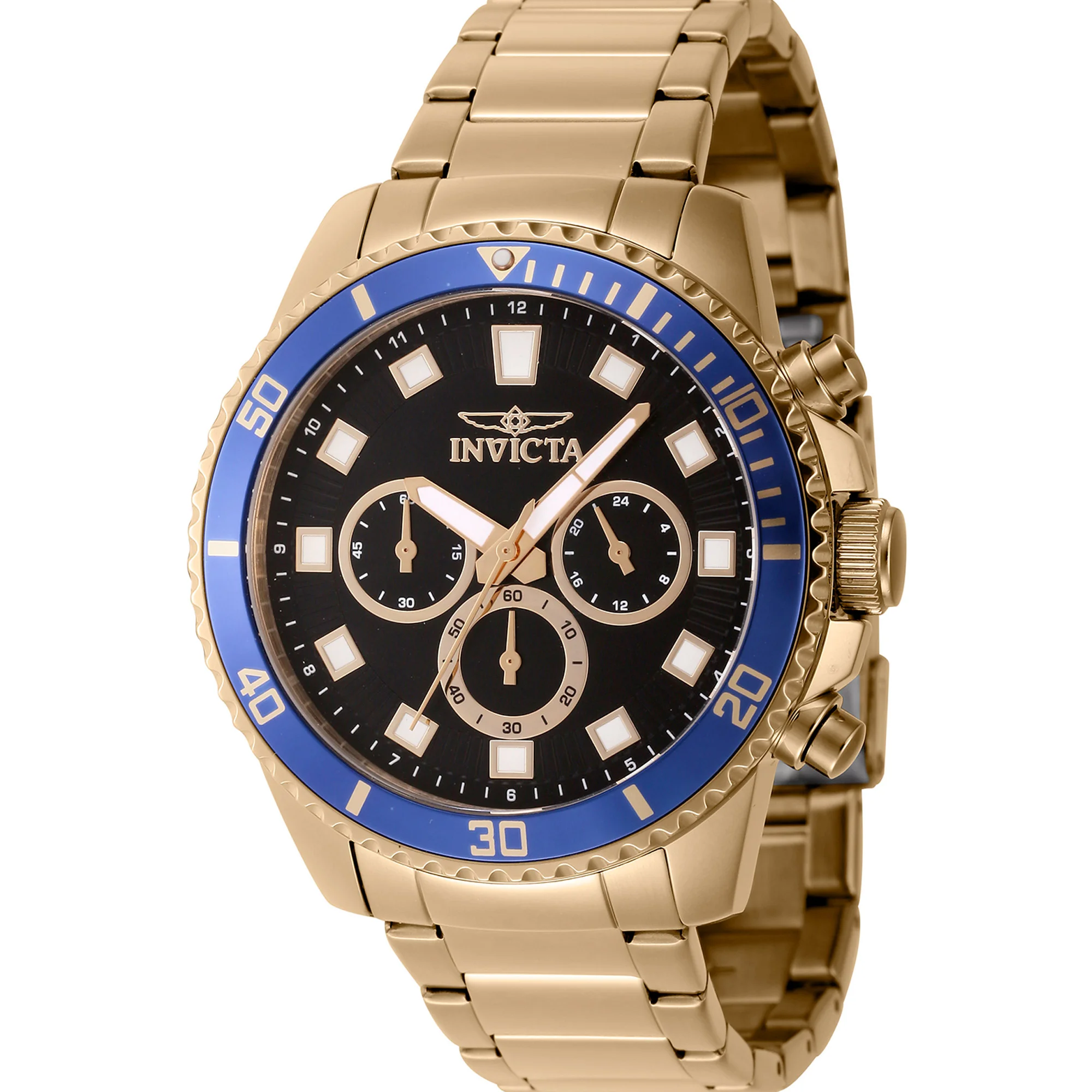 Montre Invicta Quartz 46056