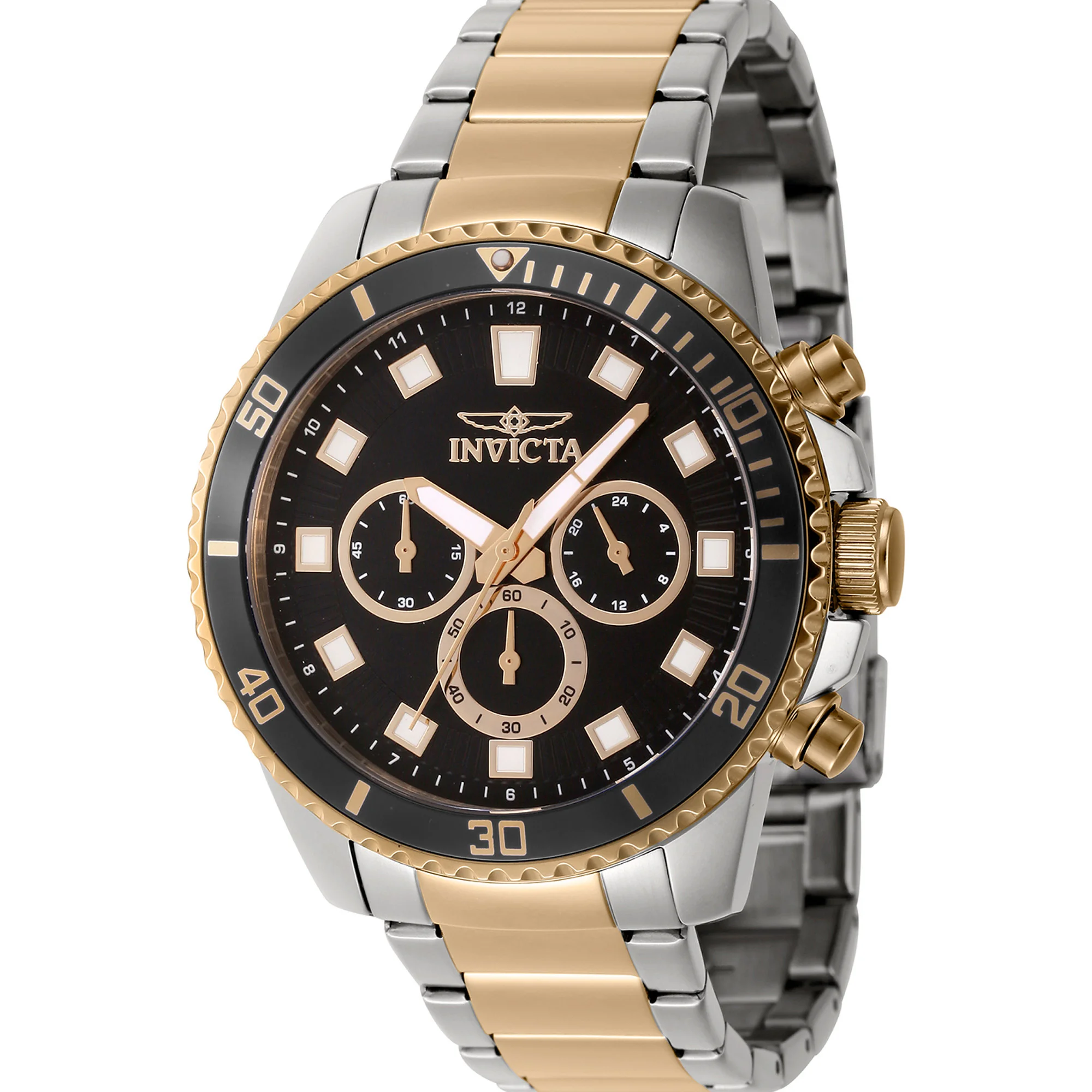 Watch Invicta Quartz 46058