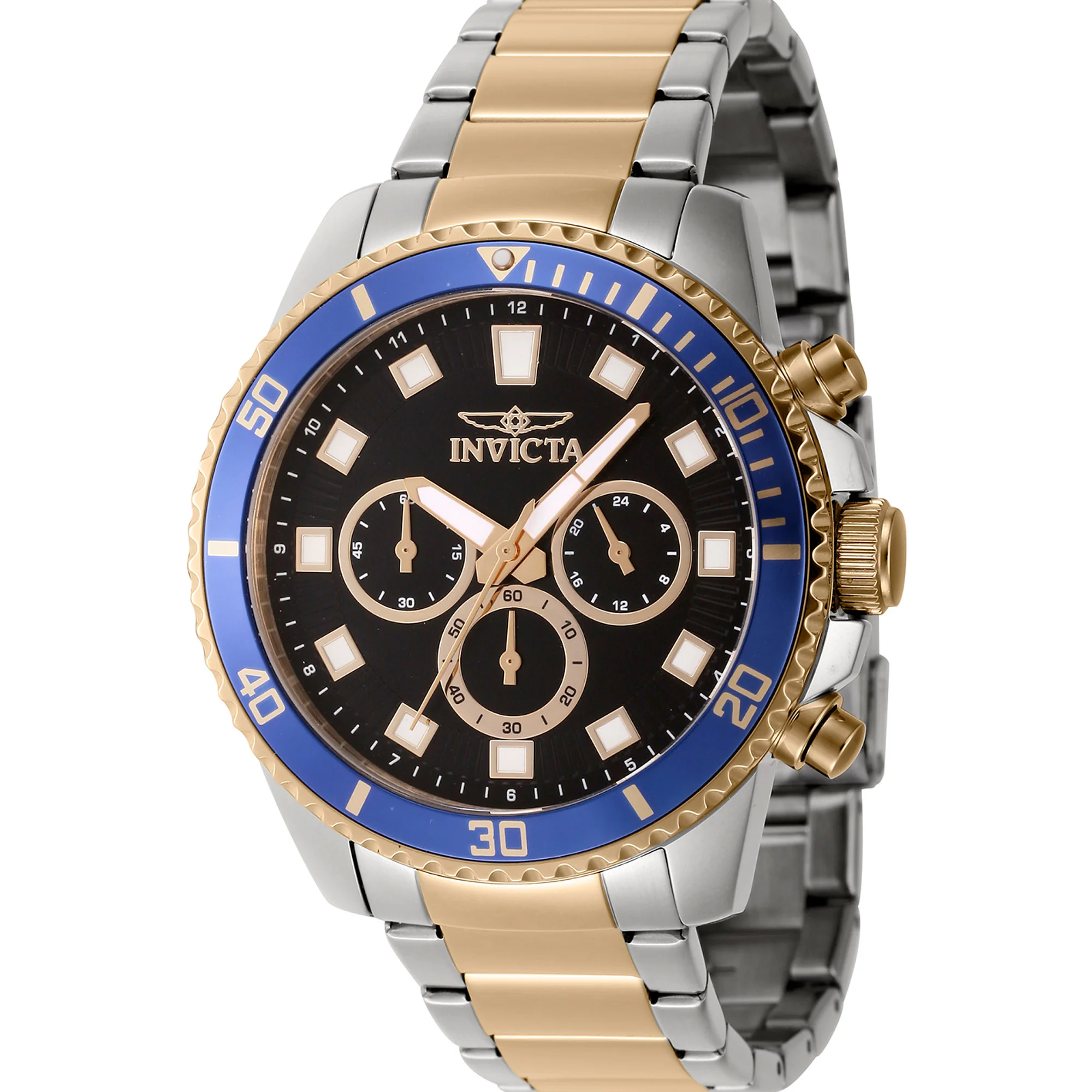 Watch Invicta Quartz 46059